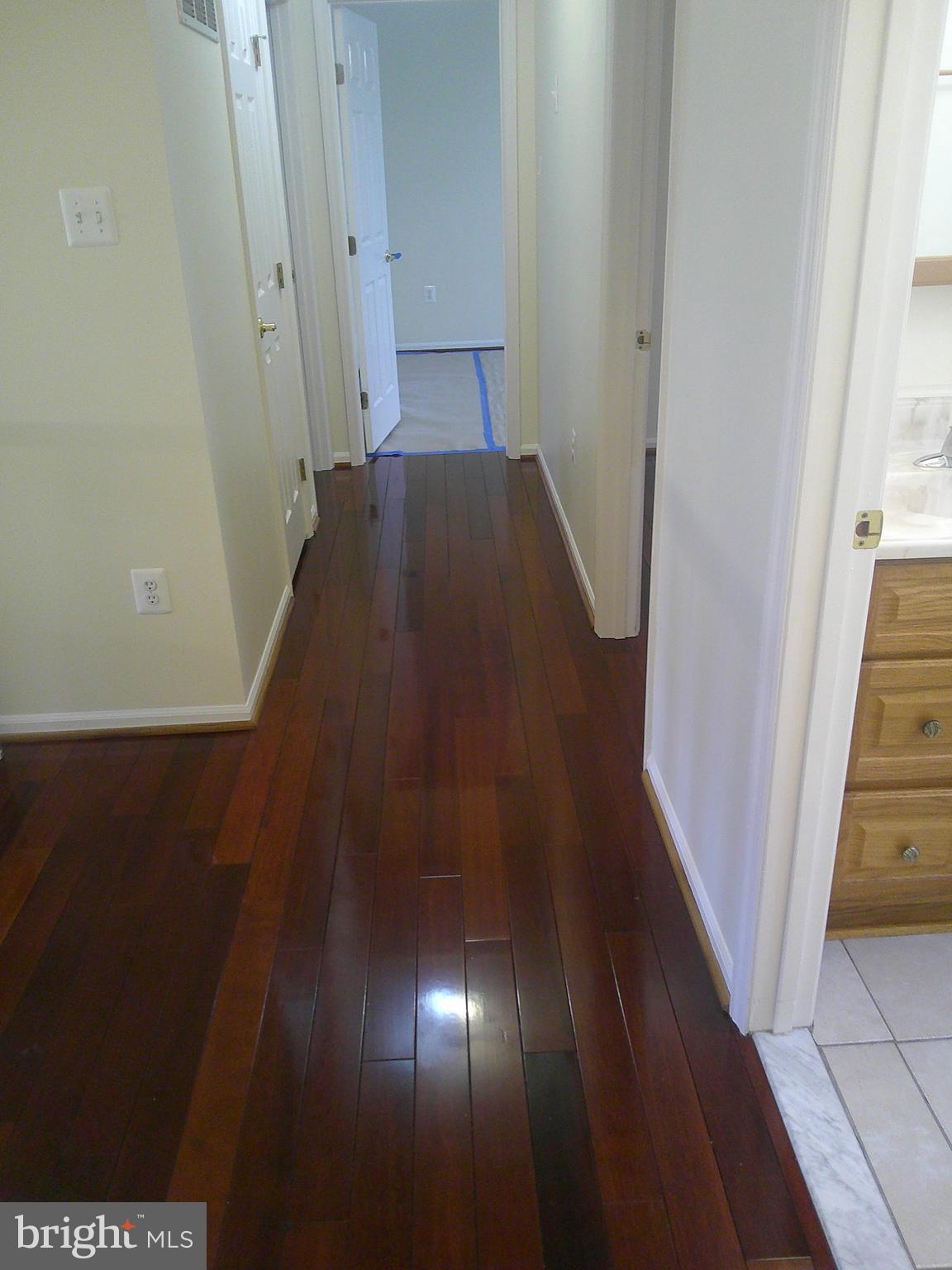 OFFUTT RIDGE - Residential