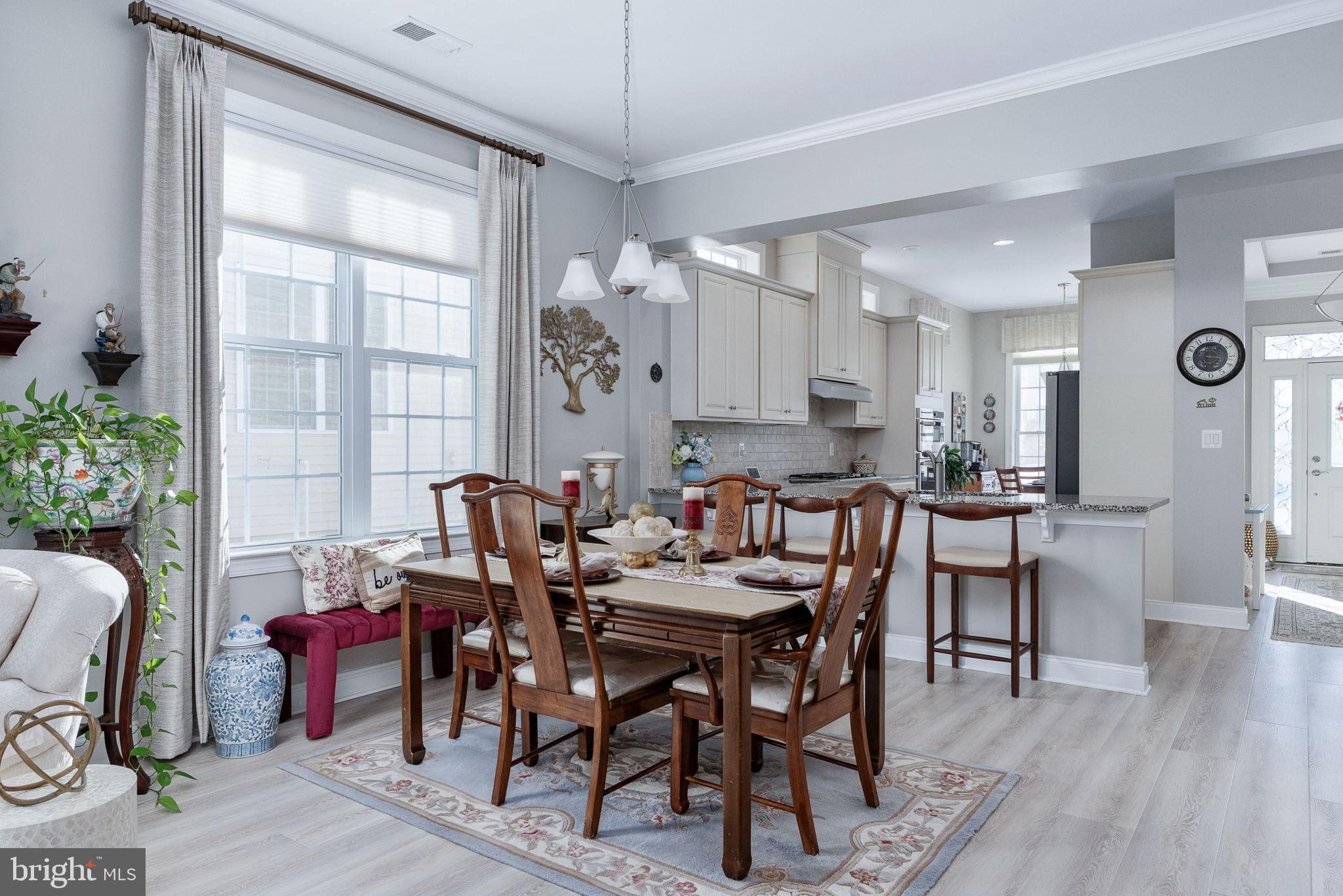 REGENCY AT CHANCELLORSVILLE - Residential