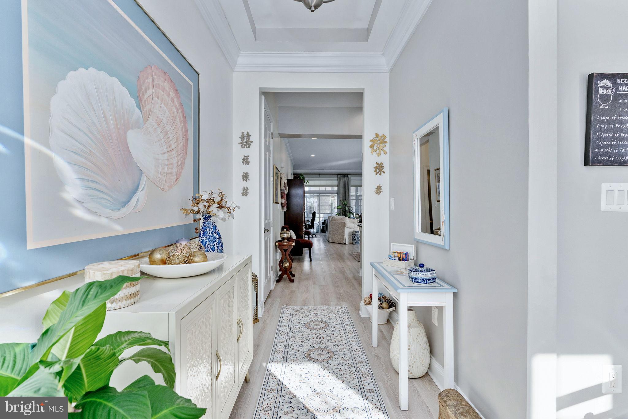 REGENCY AT CHANCELLORSVILLE - Residential