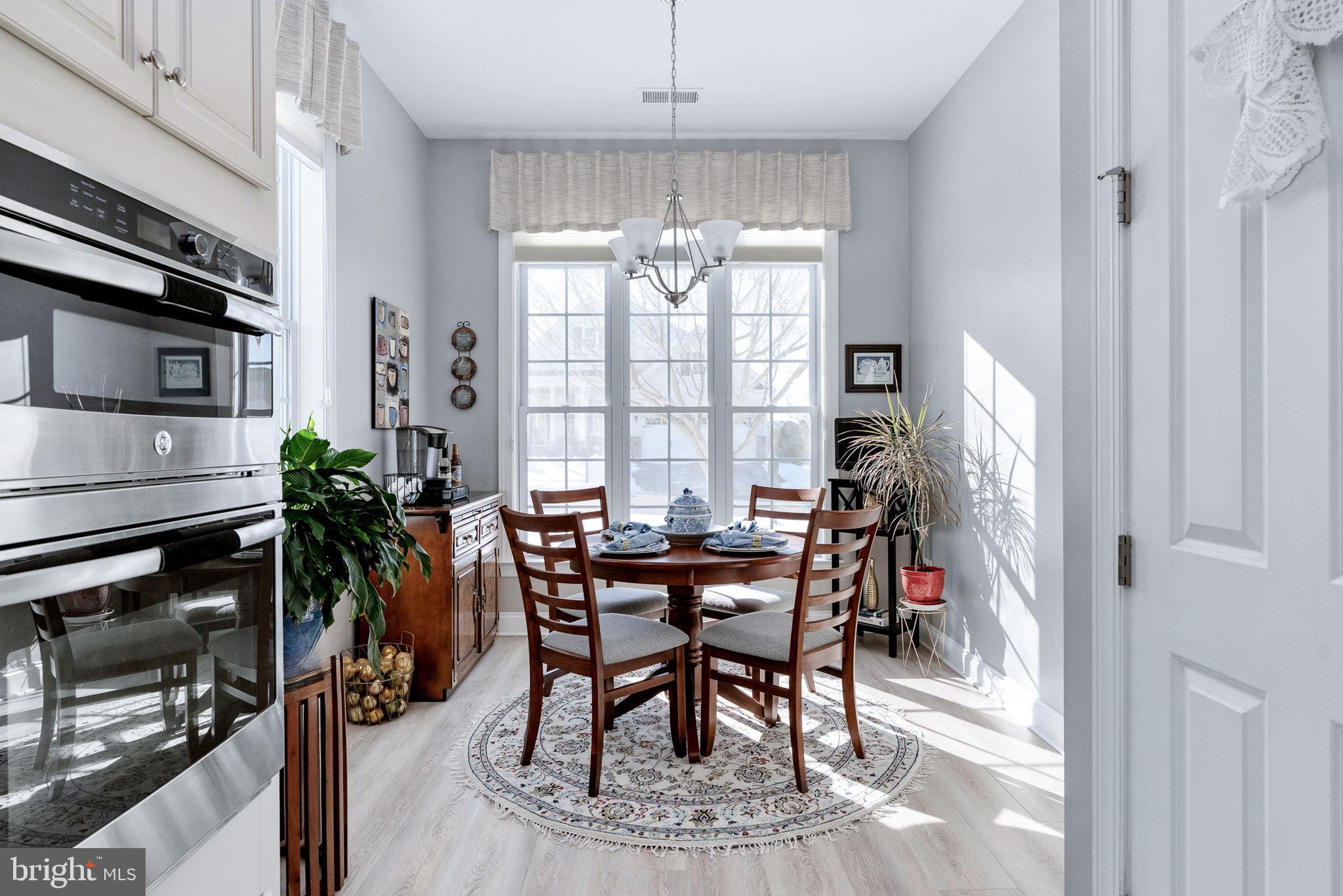 REGENCY AT CHANCELLORSVILLE - Residential