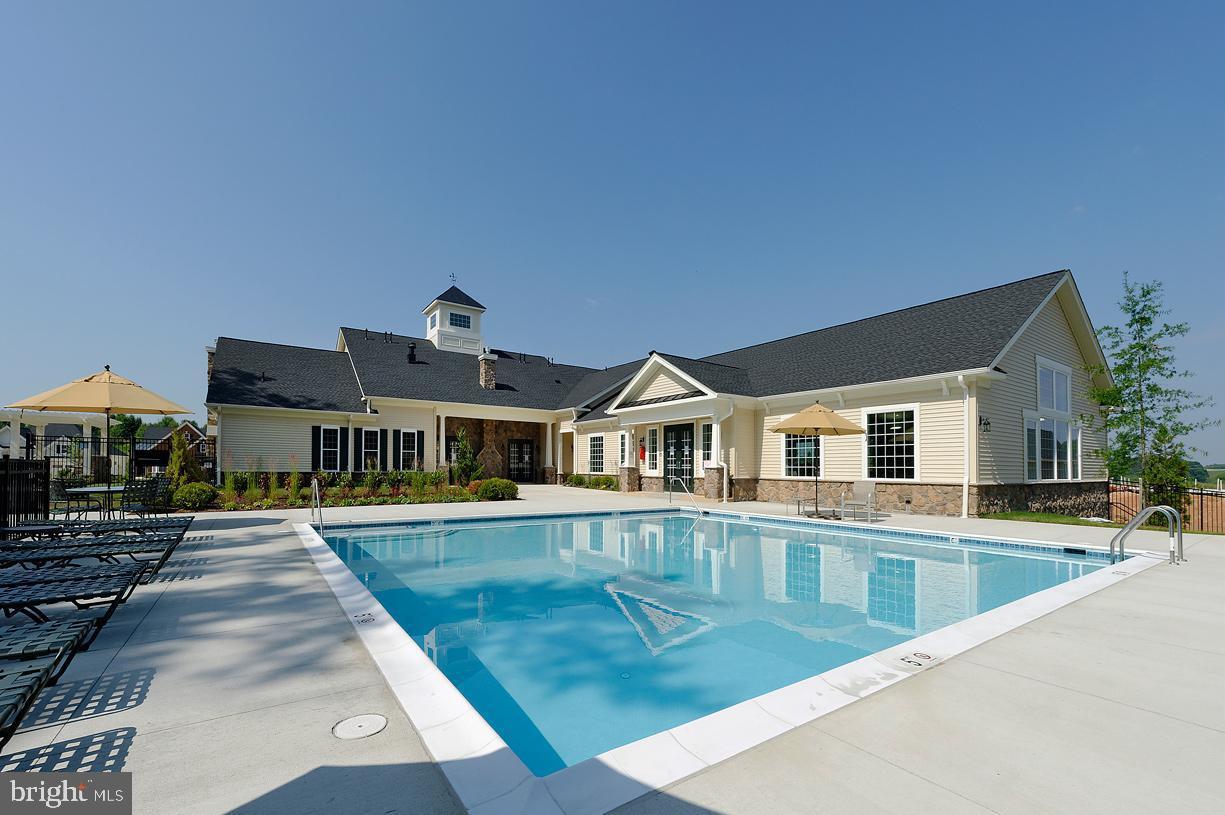 REGENCY AT CHANCELLORSVILLE - Residential