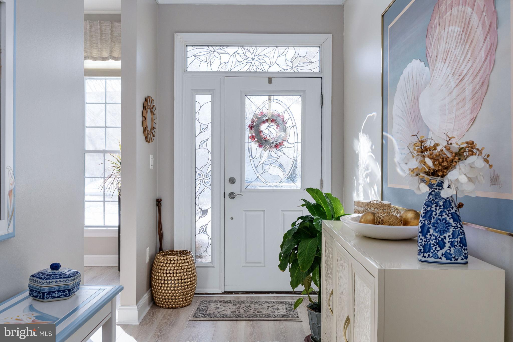 REGENCY AT CHANCELLORSVILLE - Residential