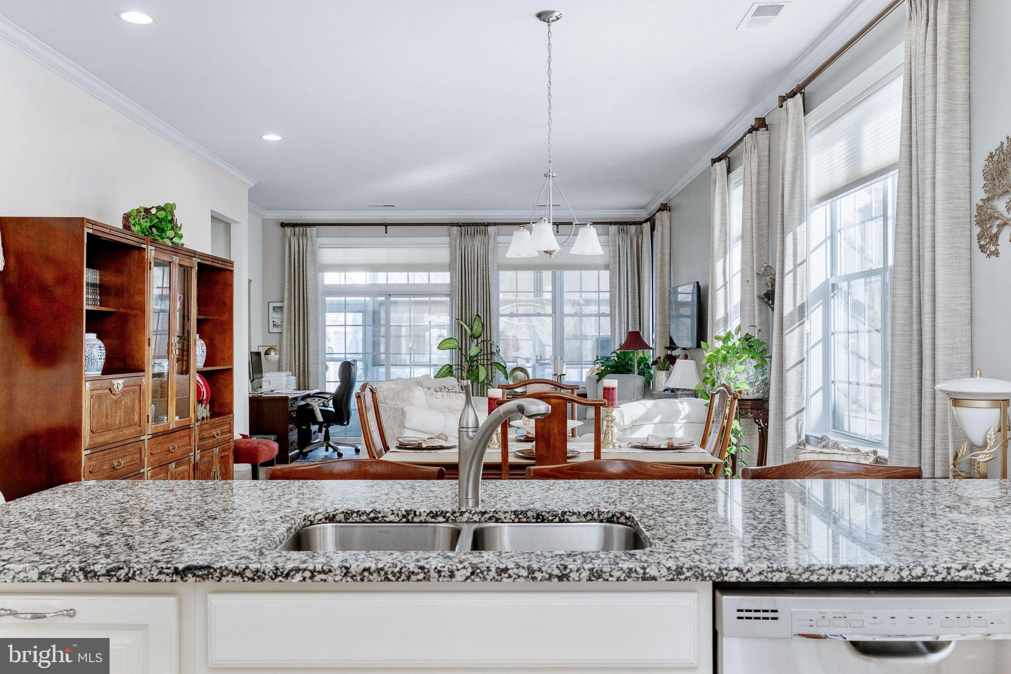 REGENCY AT CHANCELLORSVILLE - Residential