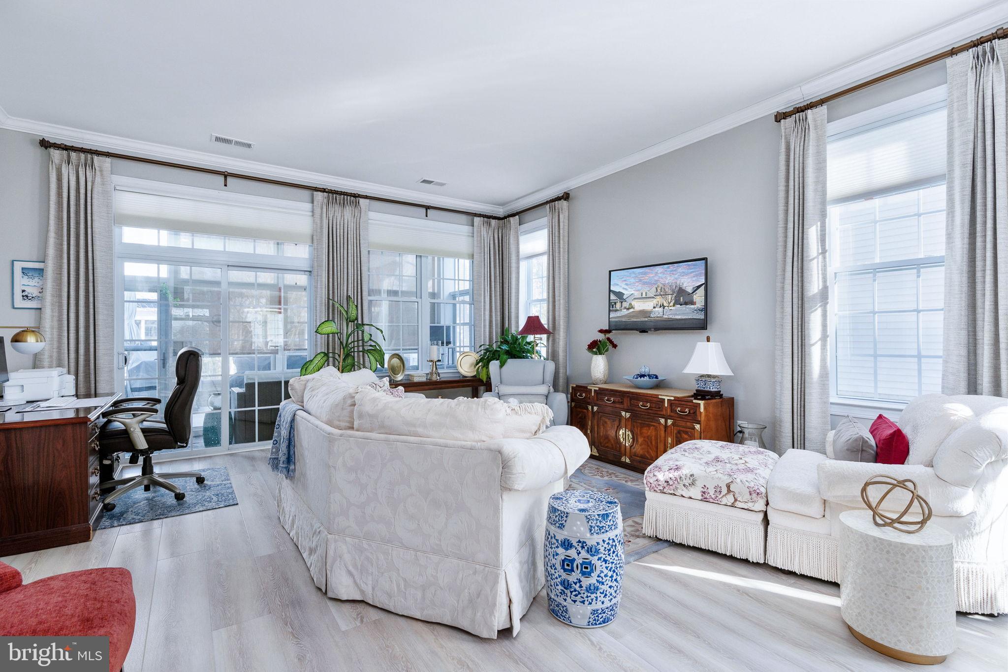 REGENCY AT CHANCELLORSVILLE - Residential