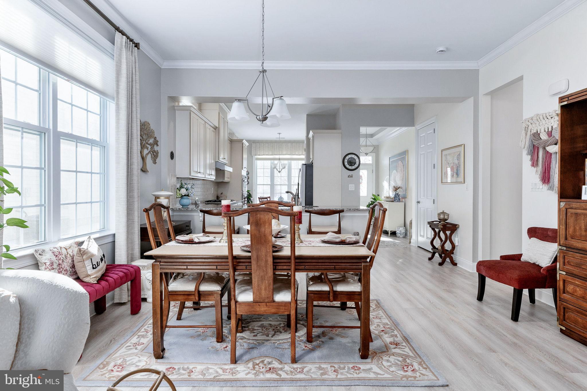 REGENCY AT CHANCELLORSVILLE - Residential