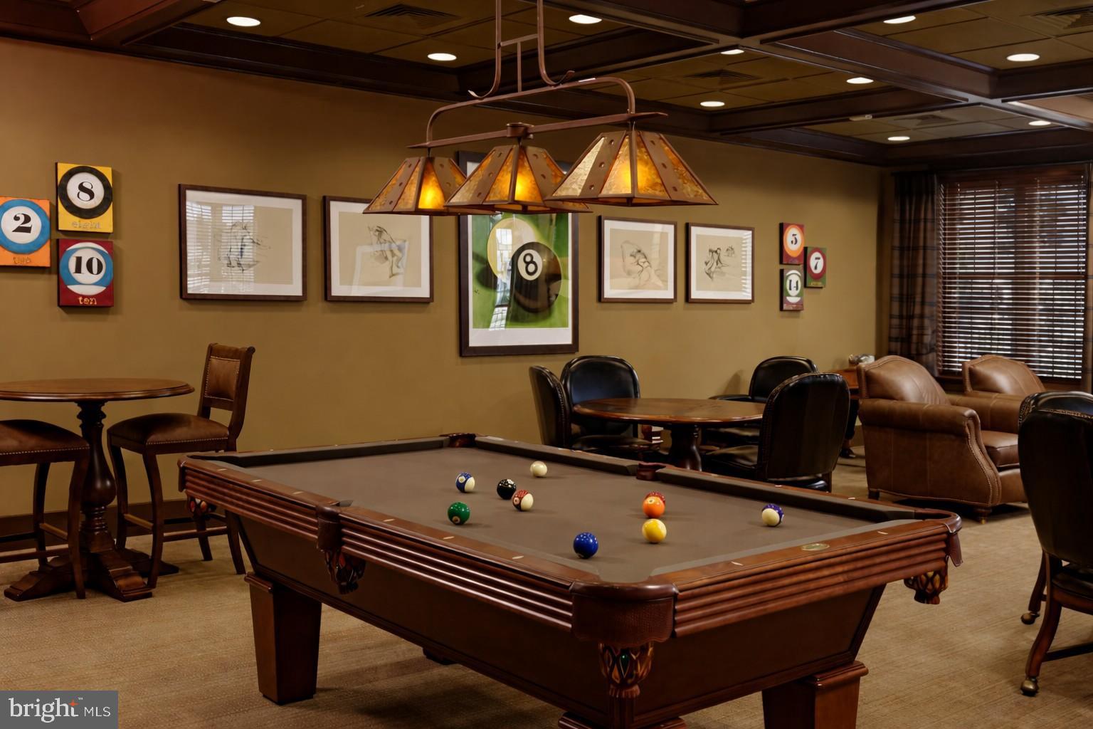 REGENCY AT CHANCELLORSVILLE - Residential