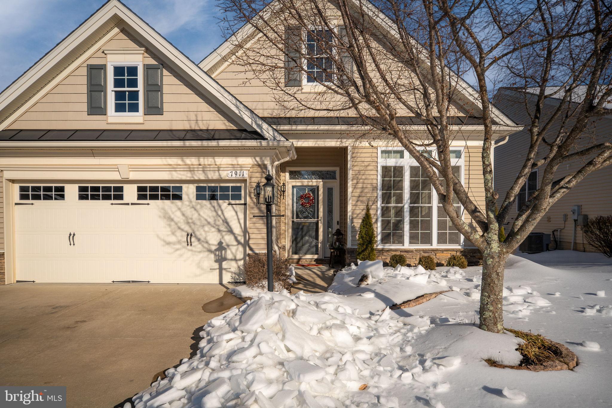 REGENCY AT CHANCELLORSVILLE - Residential