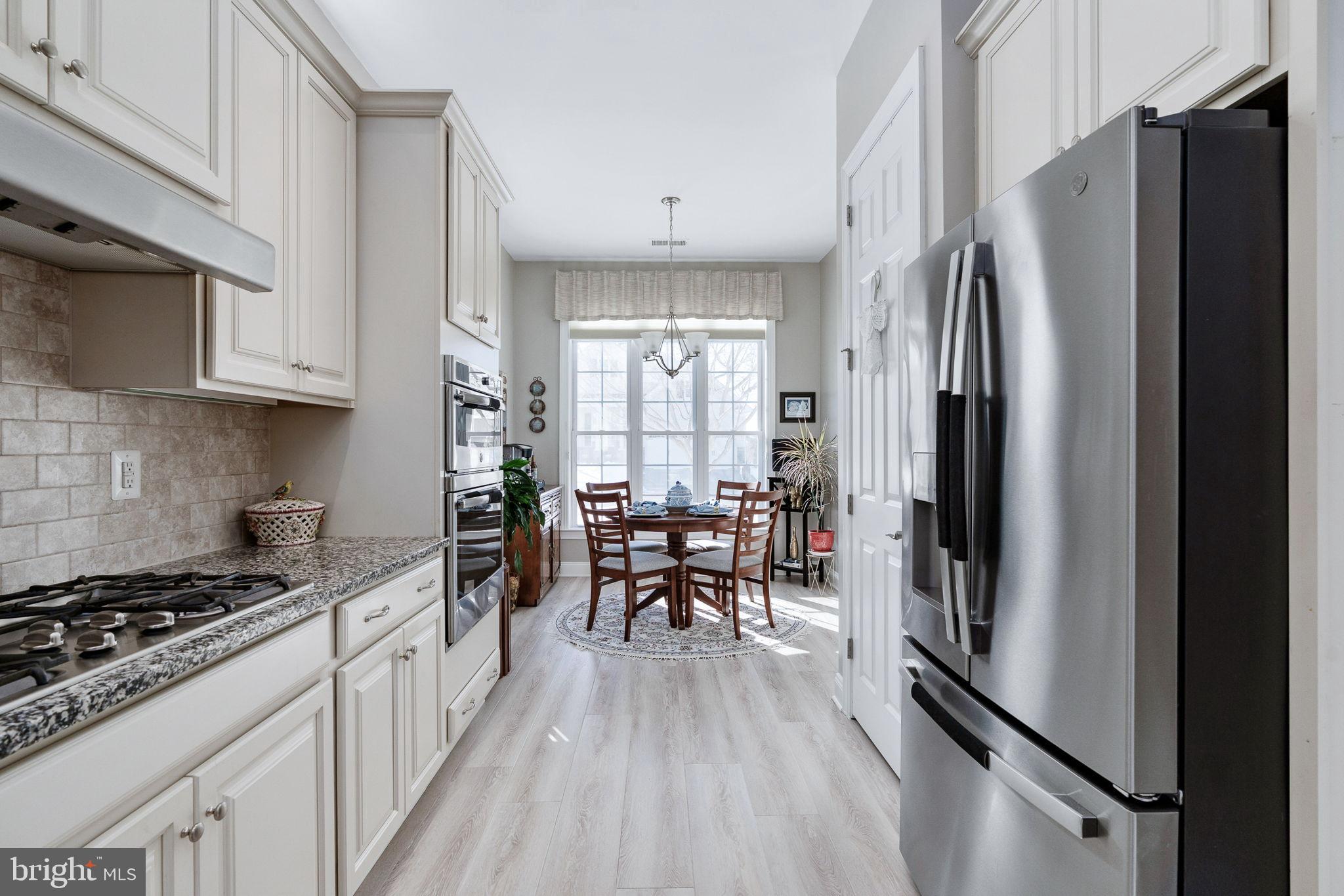 REGENCY AT CHANCELLORSVILLE - Residential