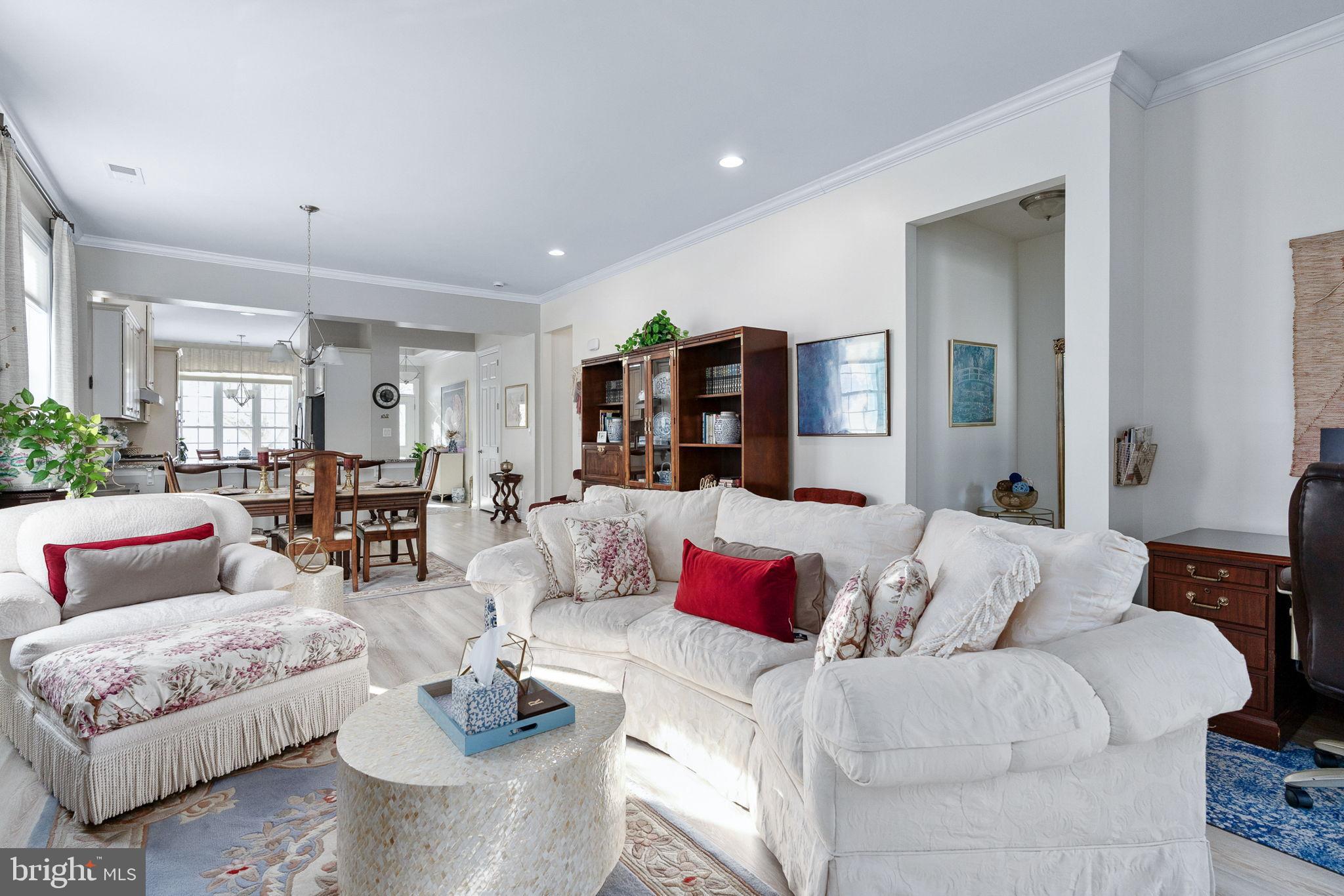 REGENCY AT CHANCELLORSVILLE - Residential