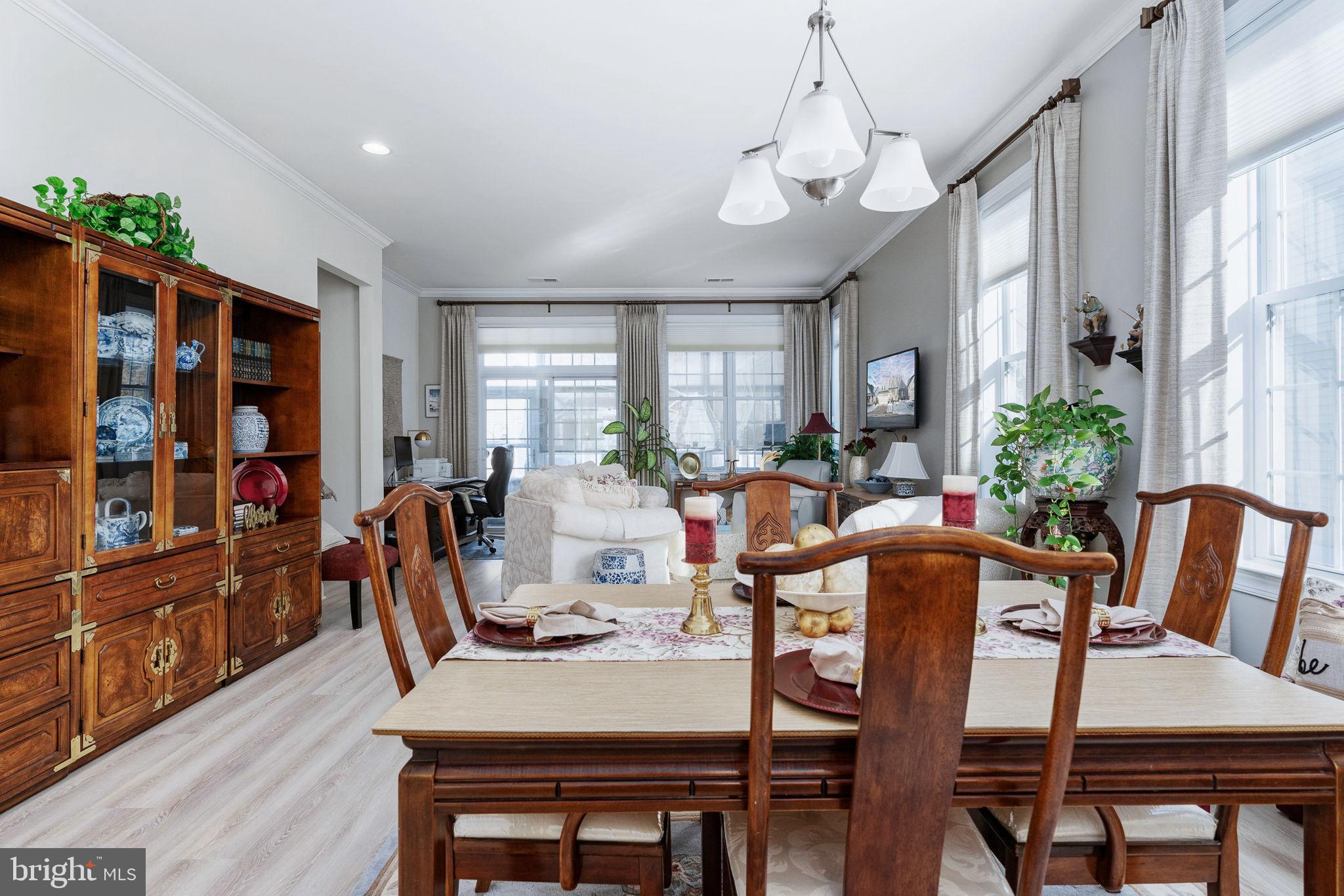 REGENCY AT CHANCELLORSVILLE - Residential