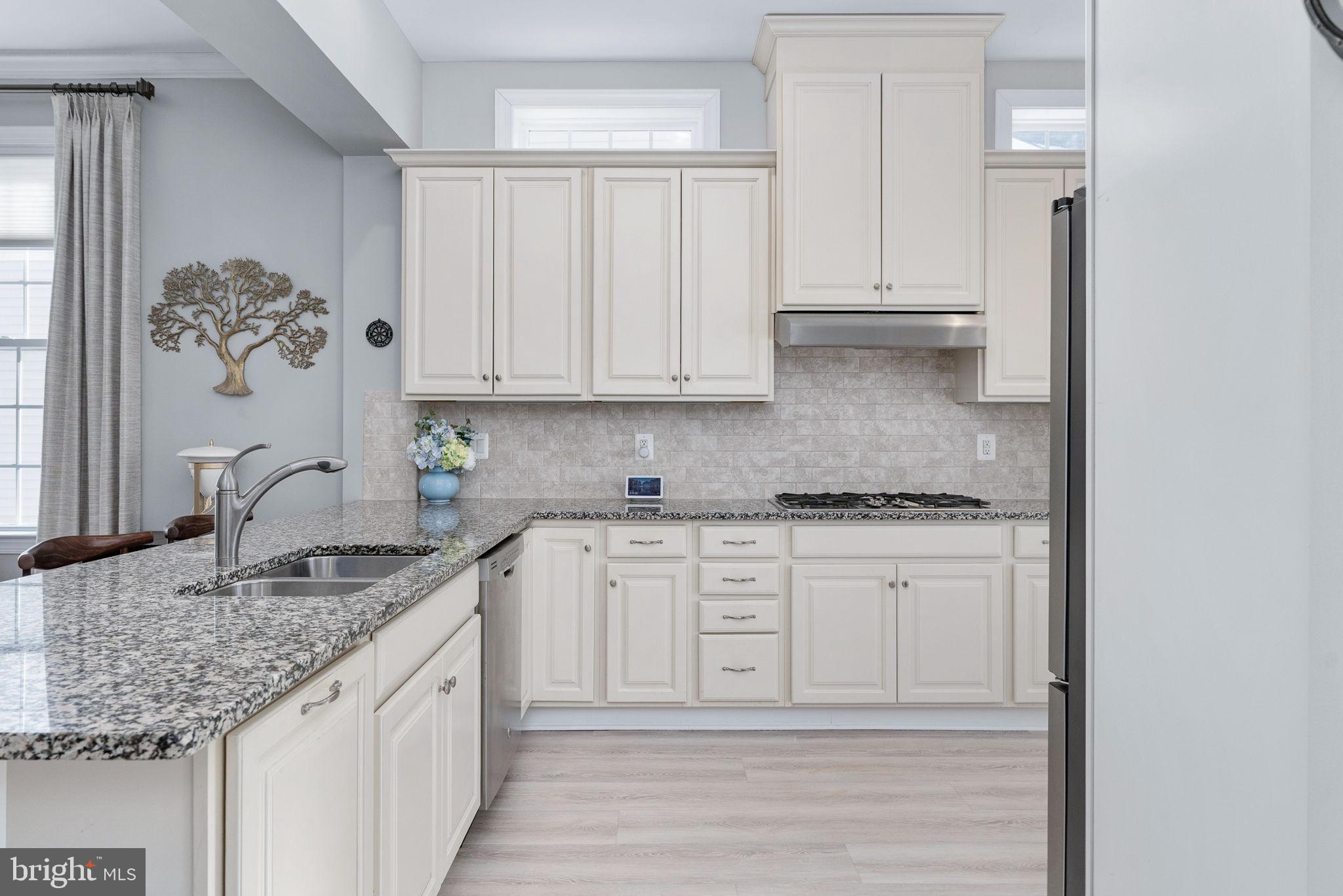 REGENCY AT CHANCELLORSVILLE - Residential