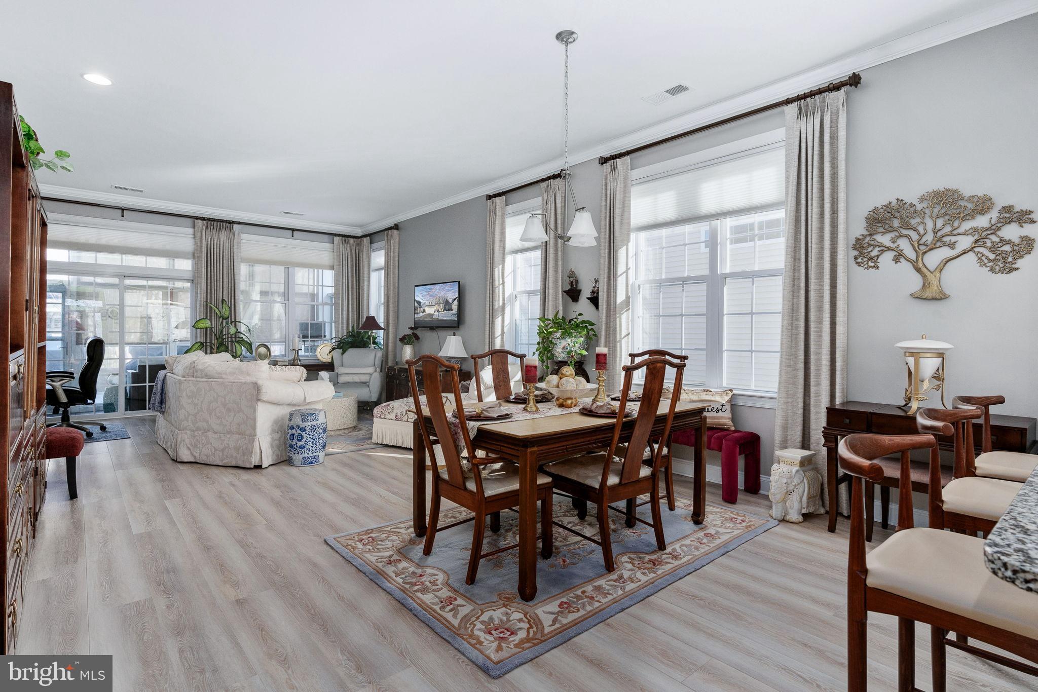 REGENCY AT CHANCELLORSVILLE - Residential