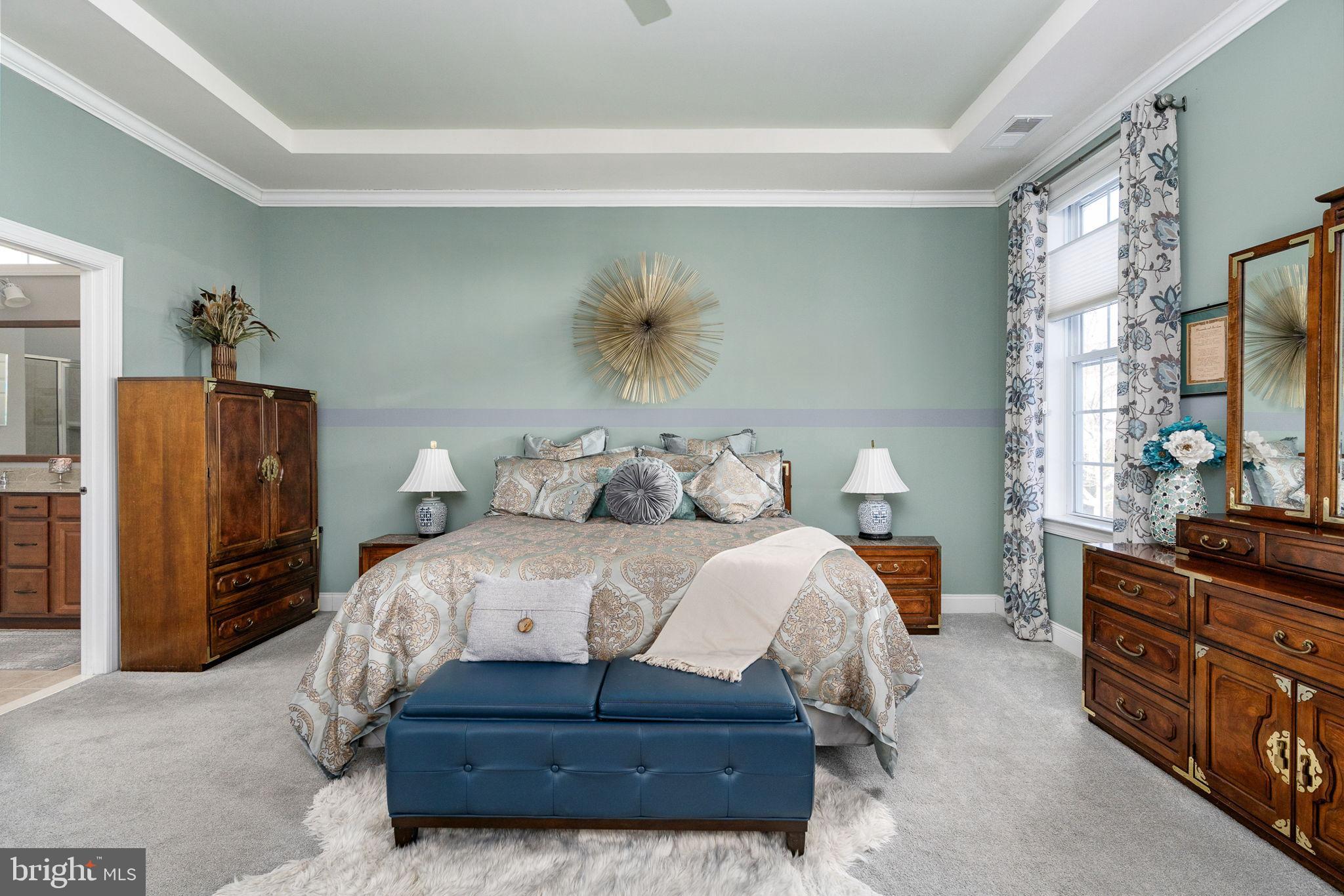 REGENCY AT CHANCELLORSVILLE - Residential