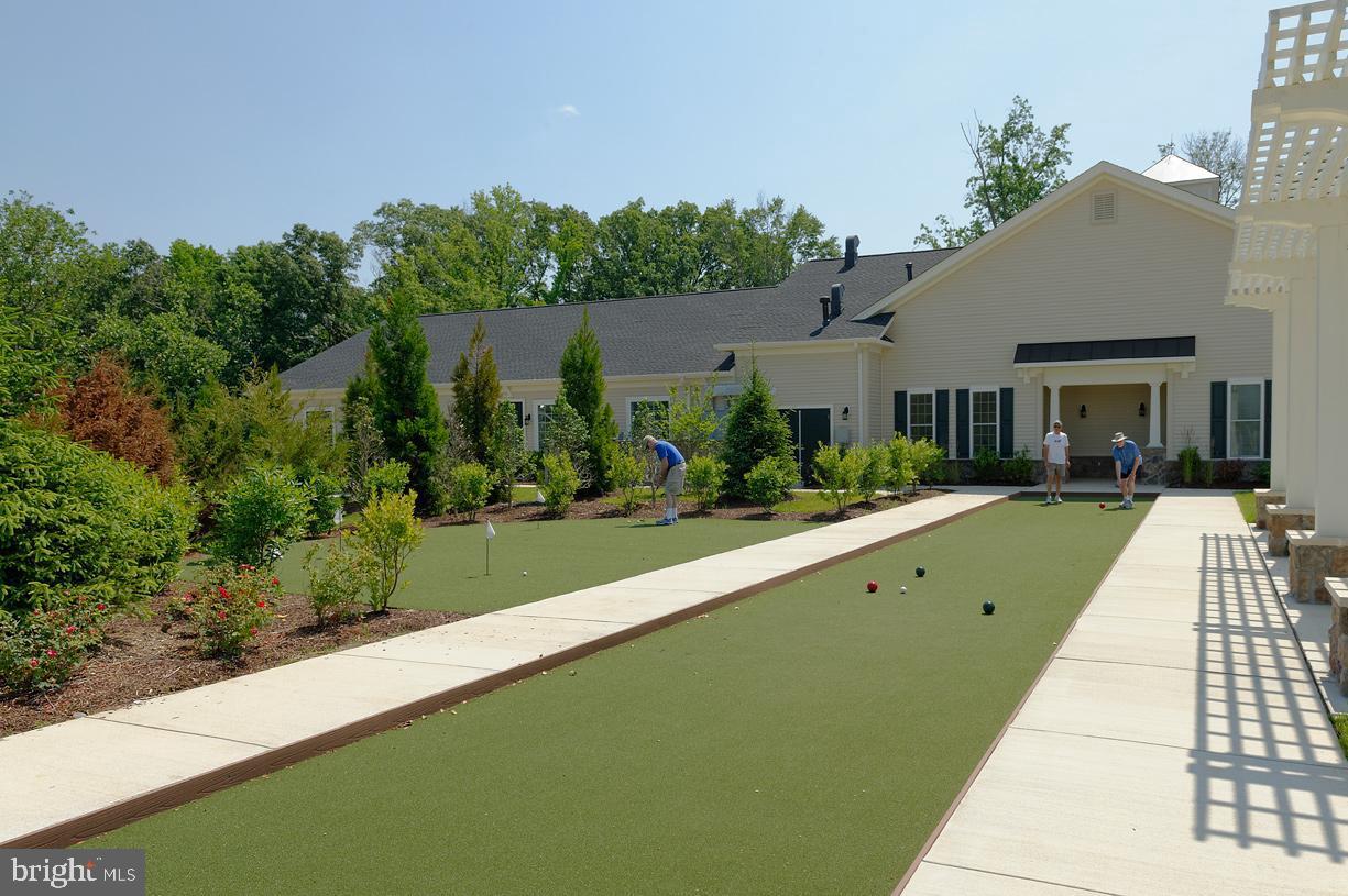 REGENCY AT CHANCELLORSVILLE - Residential