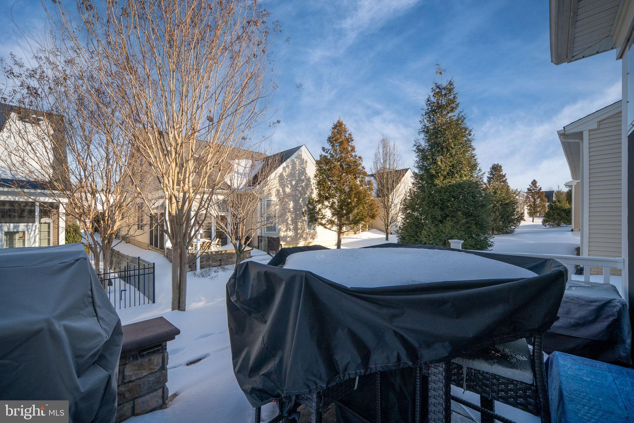 REGENCY AT CHANCELLORSVILLE - Residential