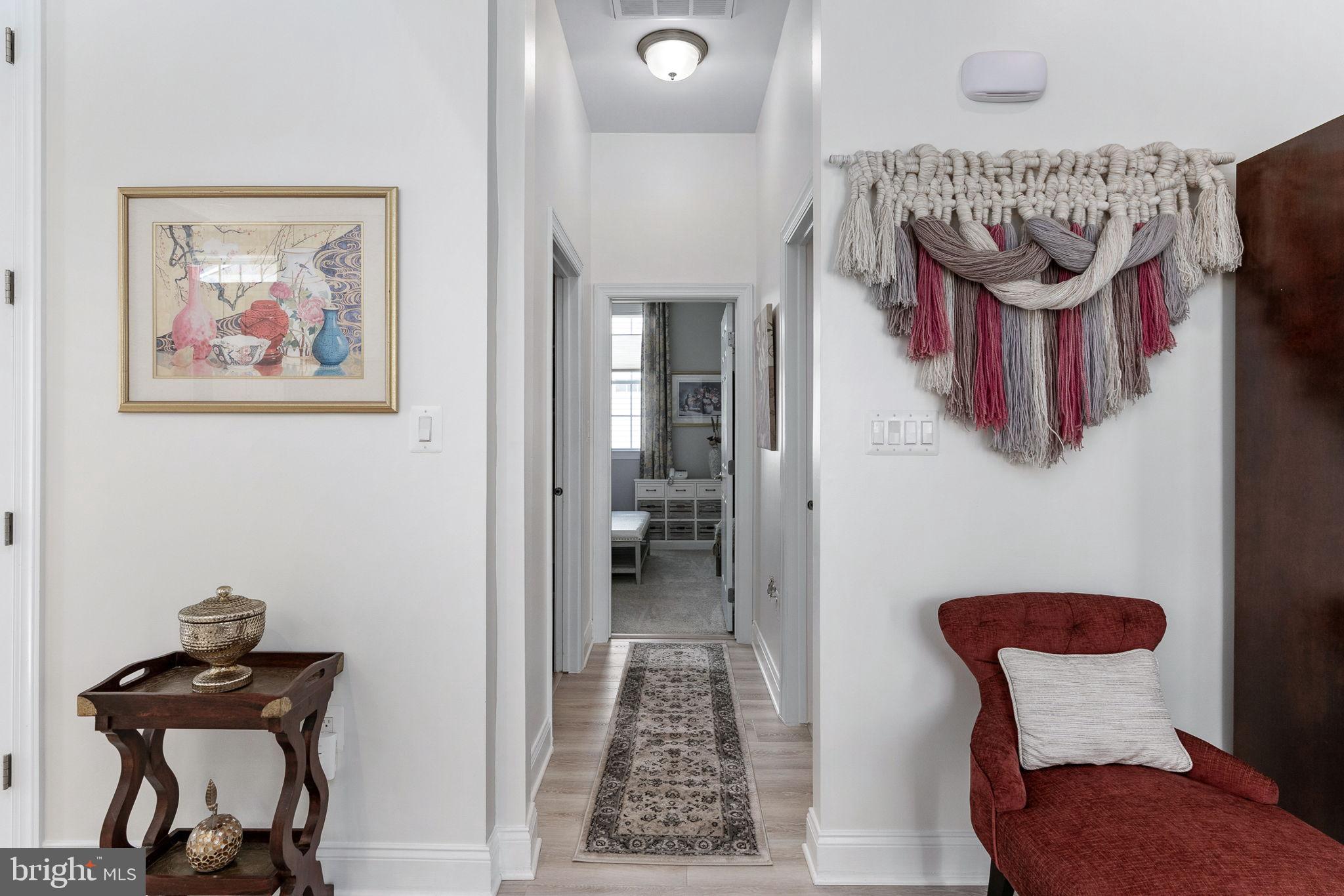 REGENCY AT CHANCELLORSVILLE - Residential