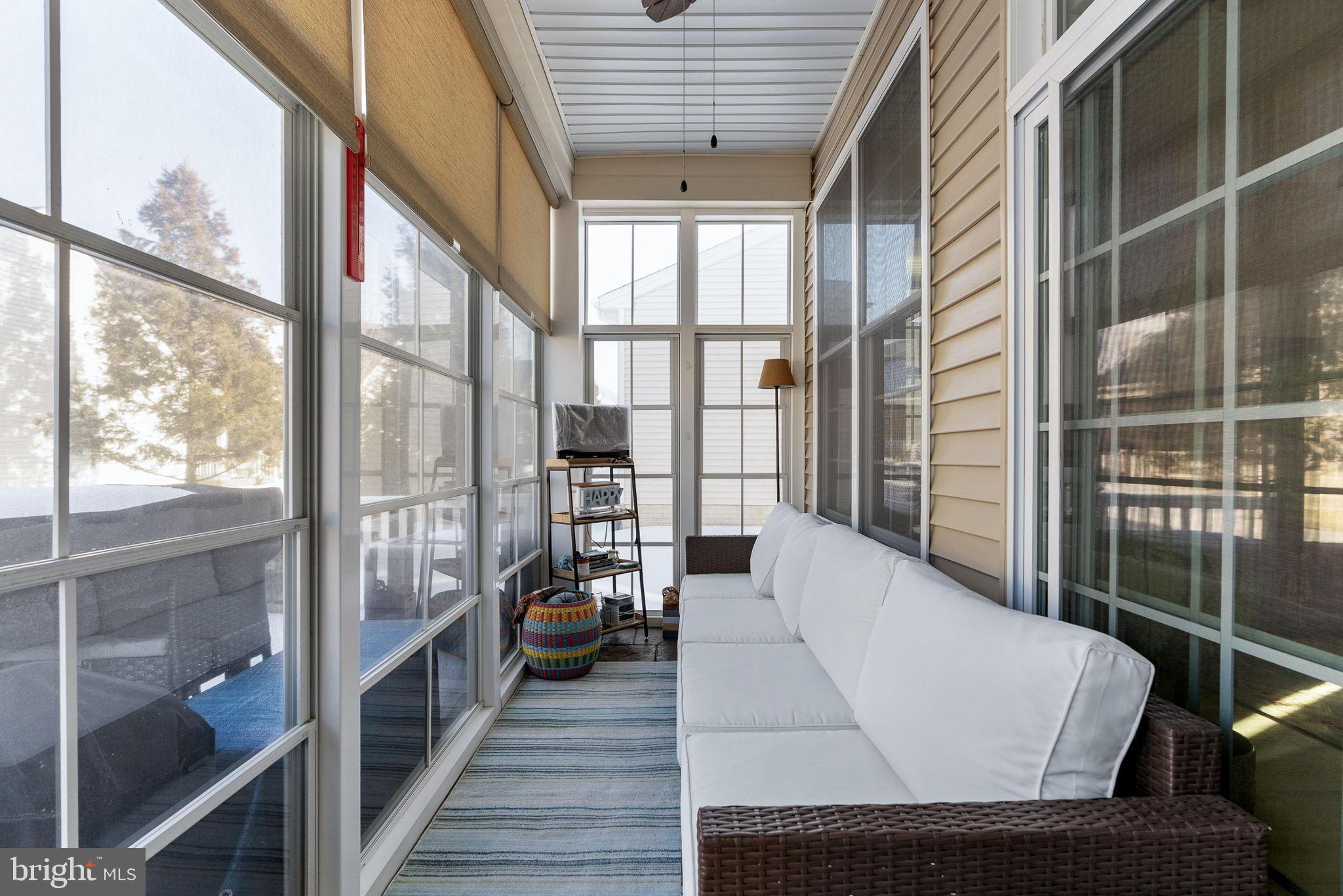 REGENCY AT CHANCELLORSVILLE - Residential