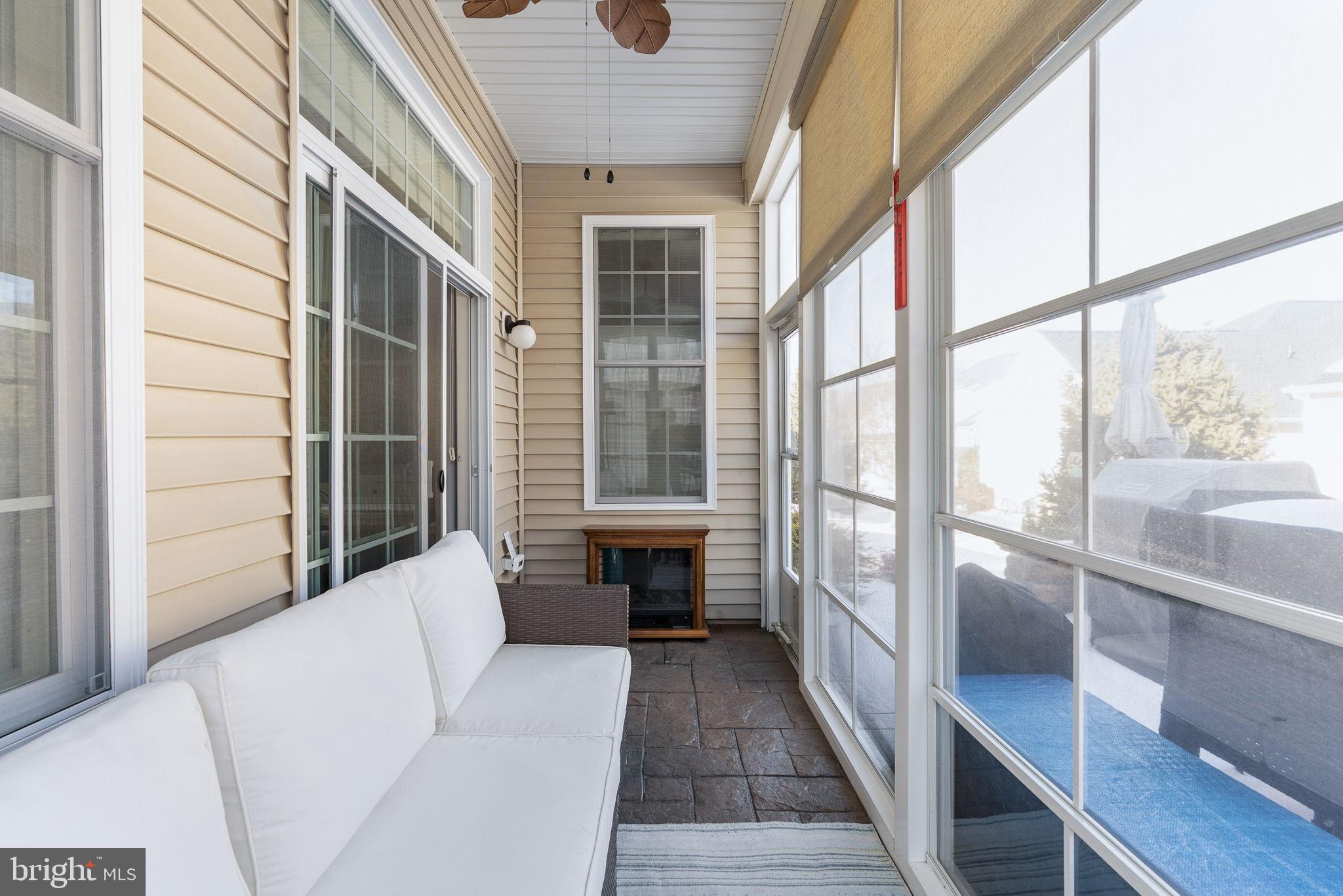 REGENCY AT CHANCELLORSVILLE - Residential