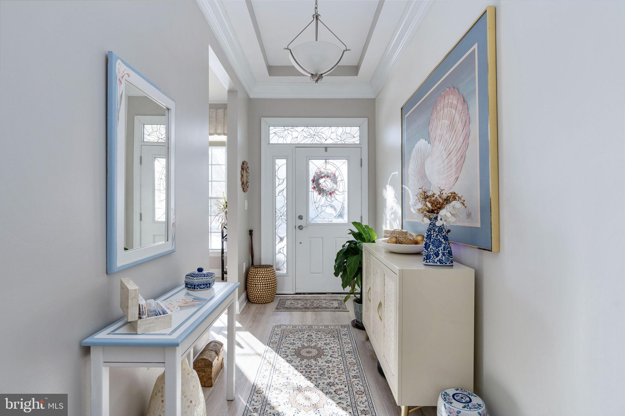 REGENCY AT CHANCELLORSVILLE - Residential