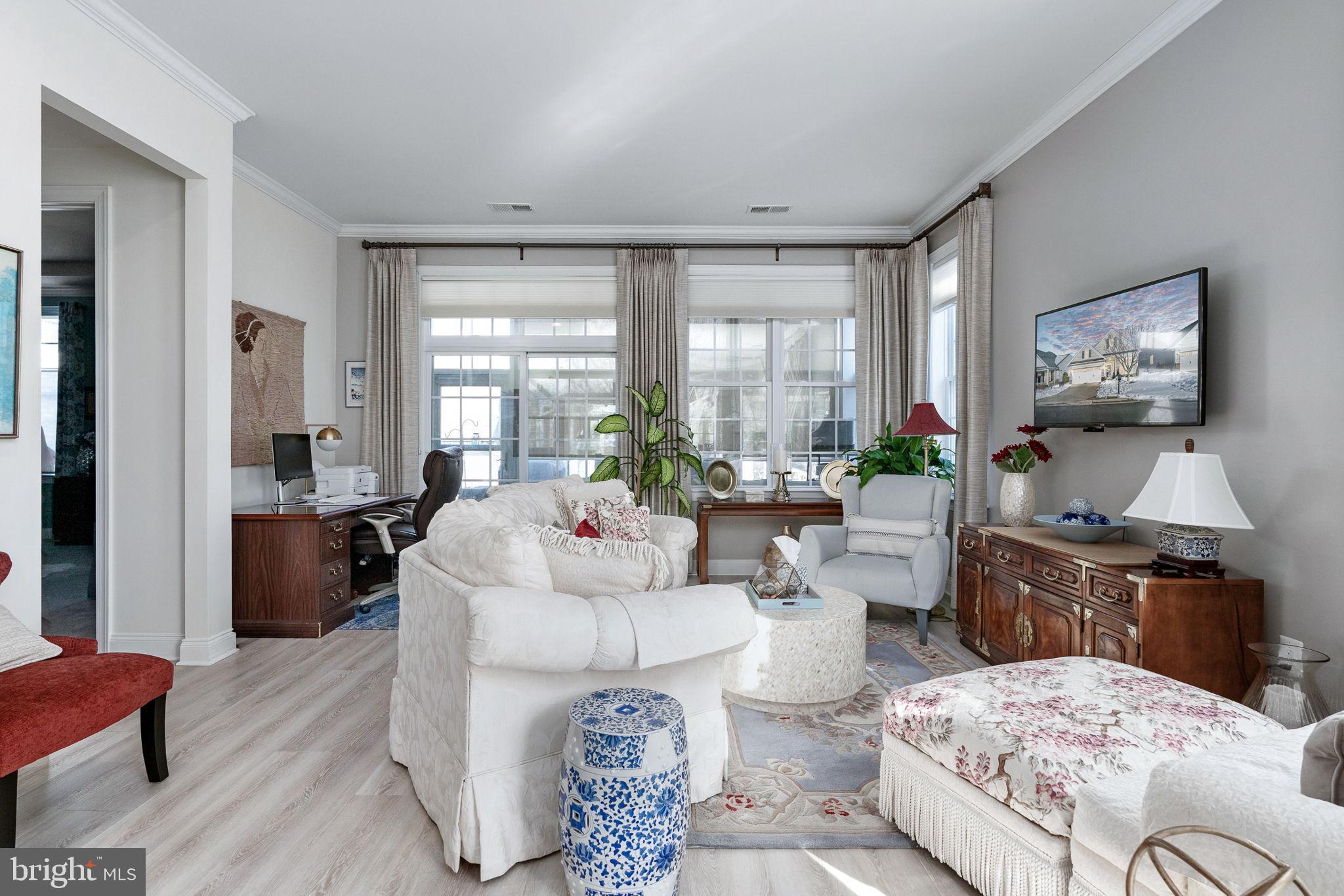 REGENCY AT CHANCELLORSVILLE - Residential