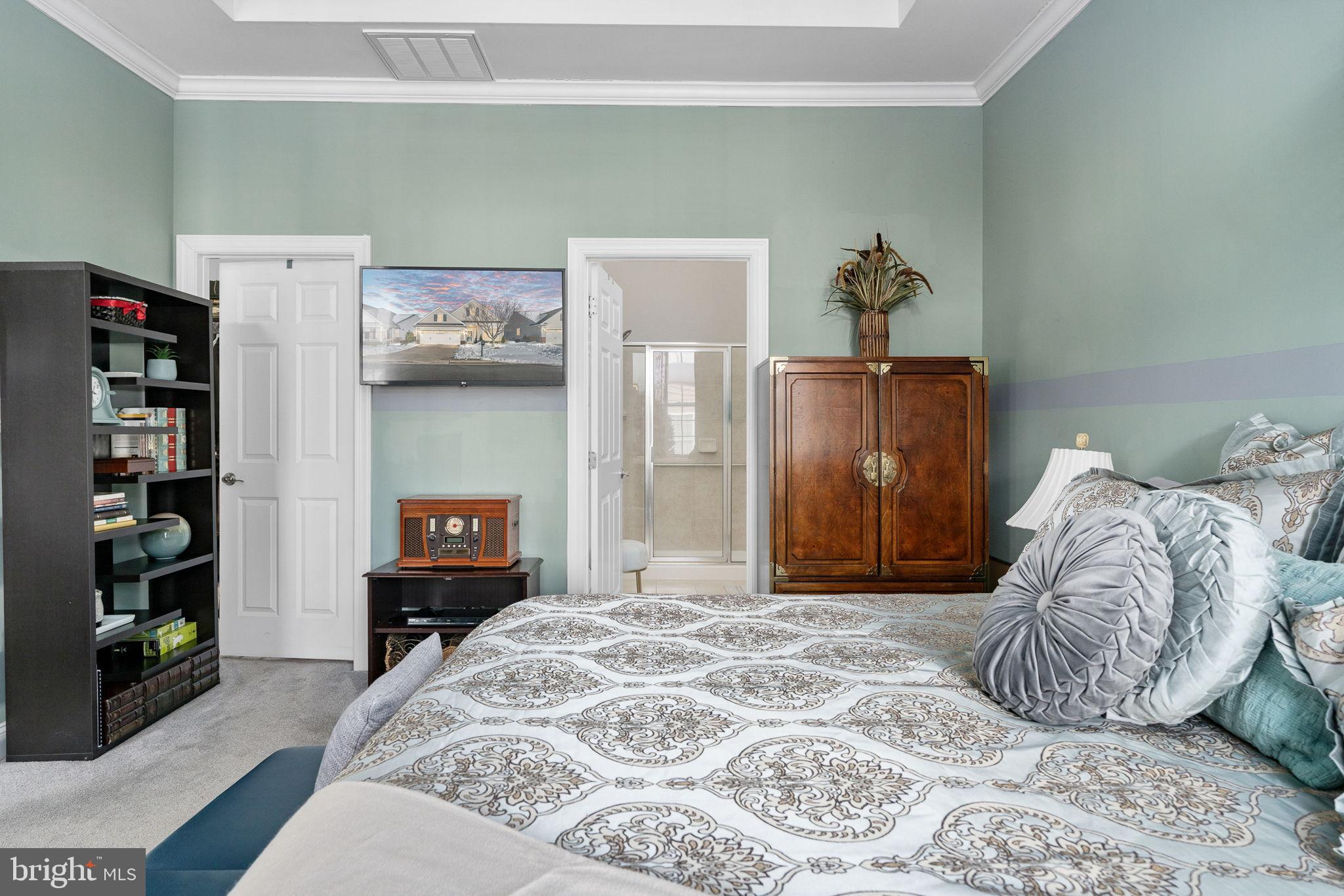 REGENCY AT CHANCELLORSVILLE - Residential