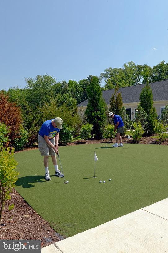 REGENCY AT CHANCELLORSVILLE - Residential