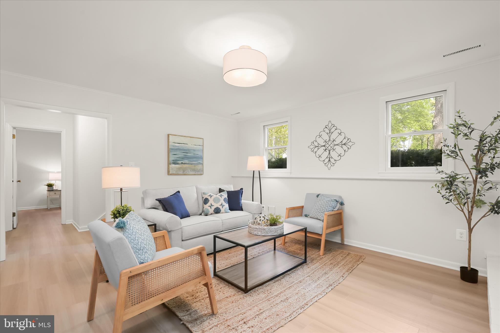 BERRYWOOD - Residential