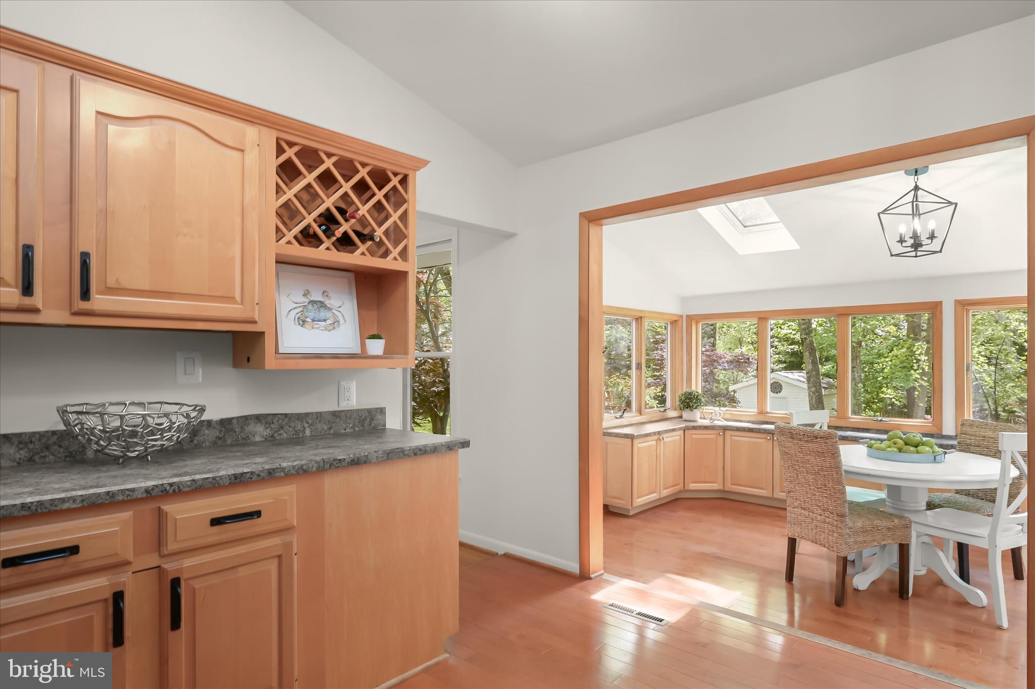 BERRYWOOD - Residential