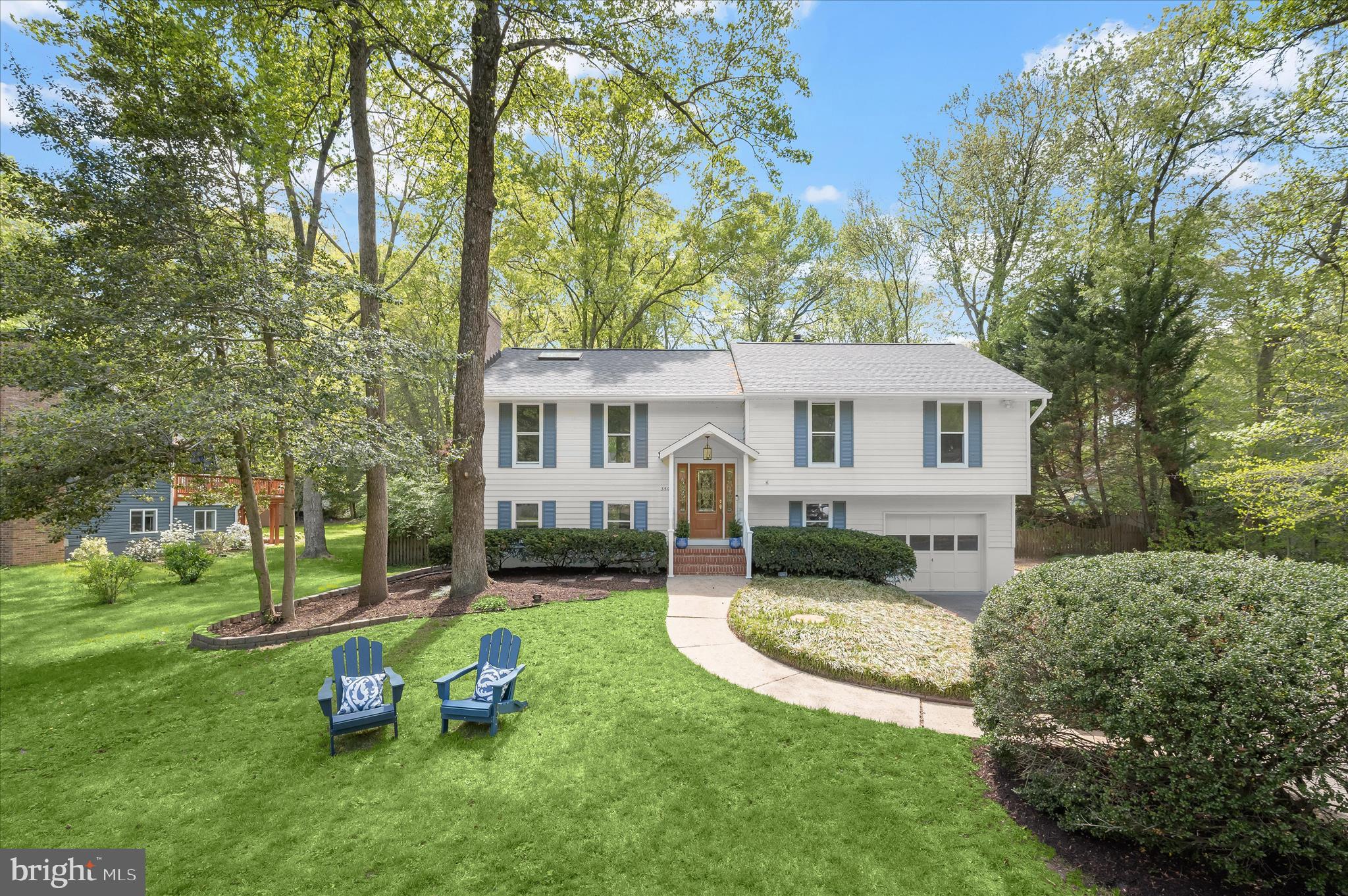 BERRYWOOD - Residential