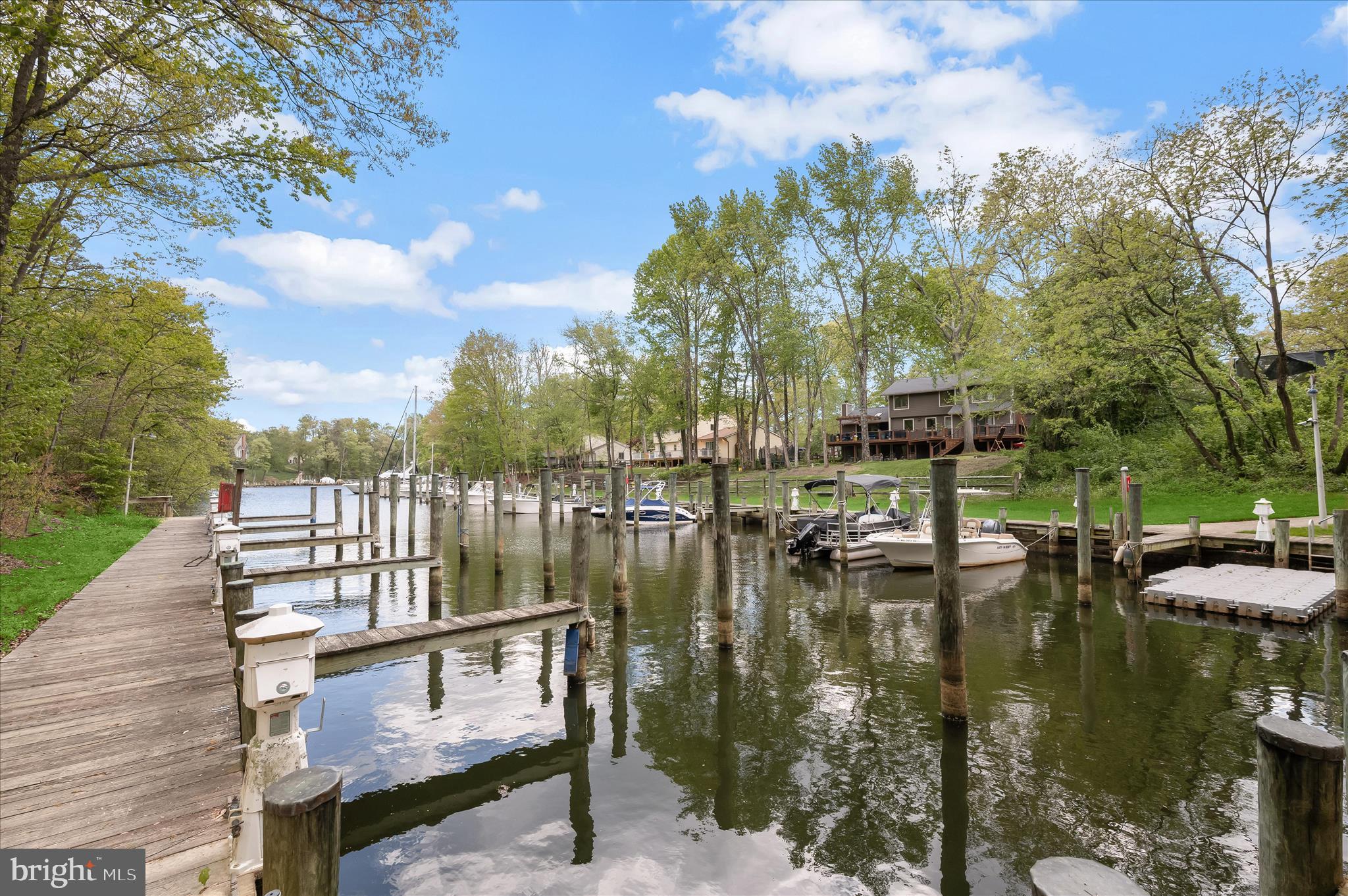 BERRYWOOD - Residential