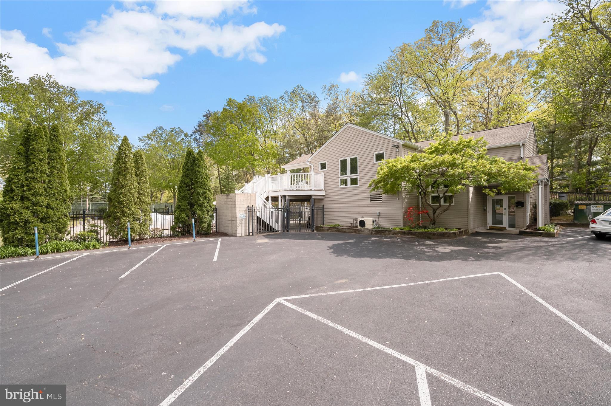 BERRYWOOD - Residential