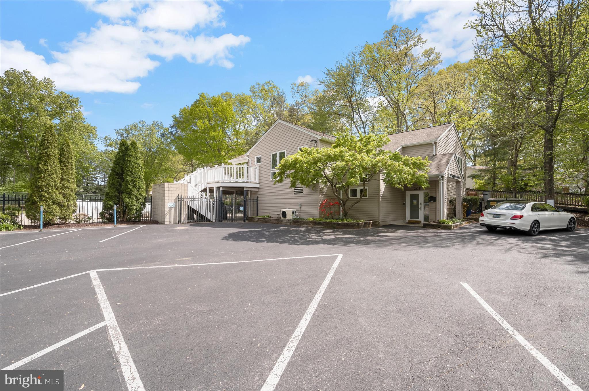 BERRYWOOD - Residential