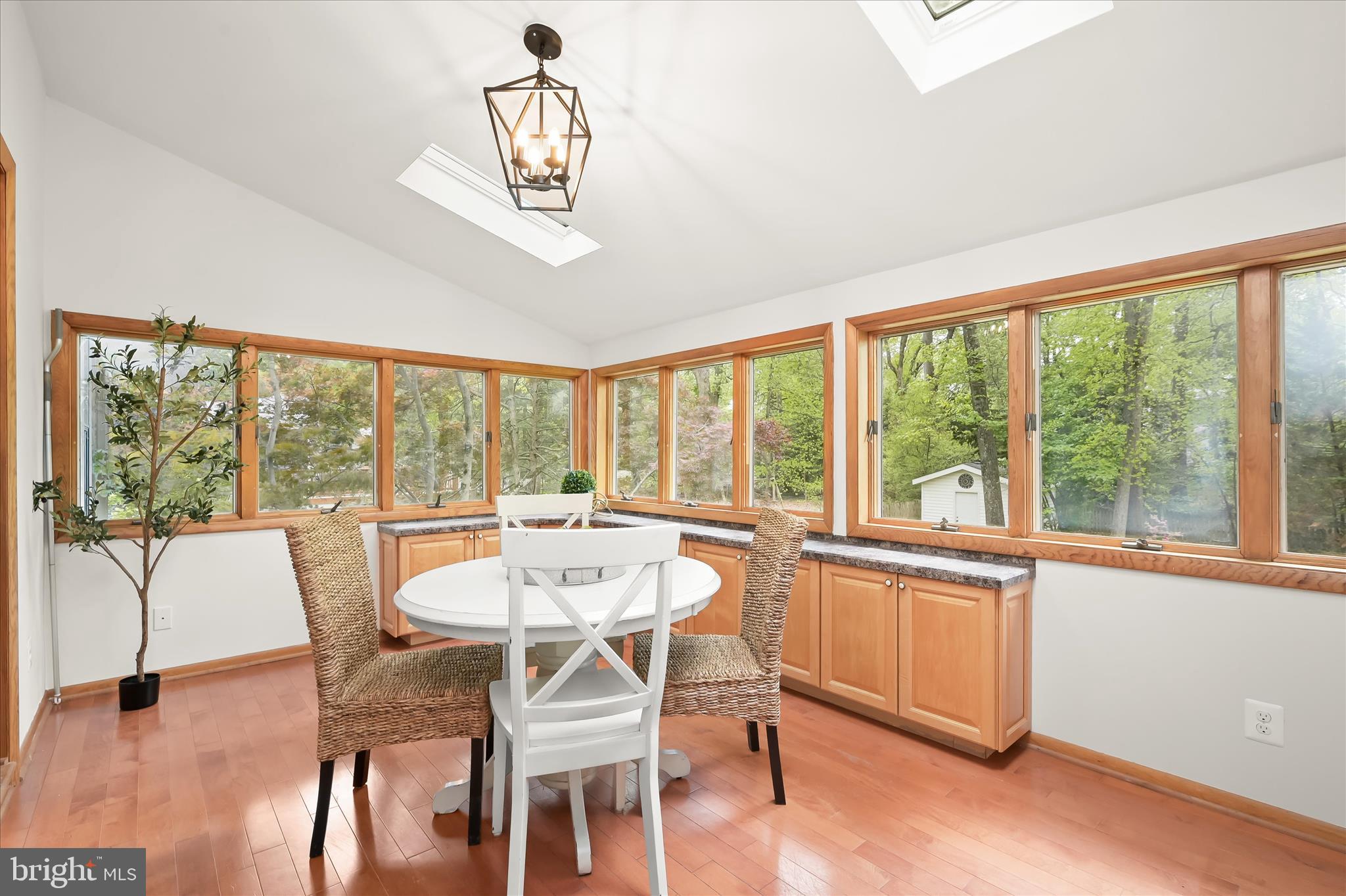 BERRYWOOD - Residential