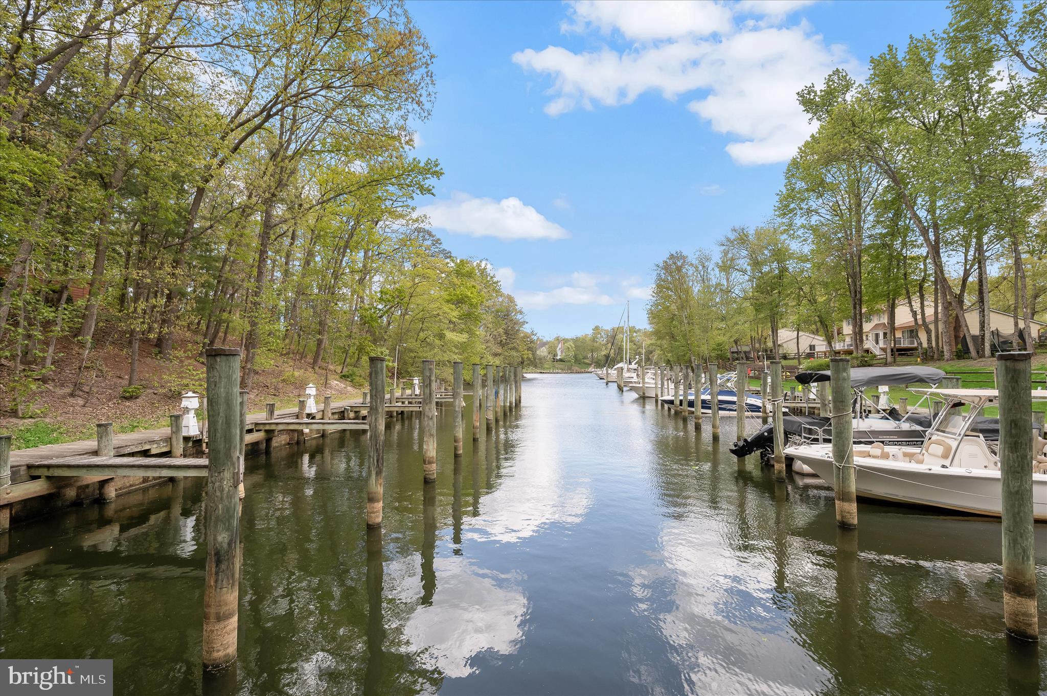 BERRYWOOD - Residential