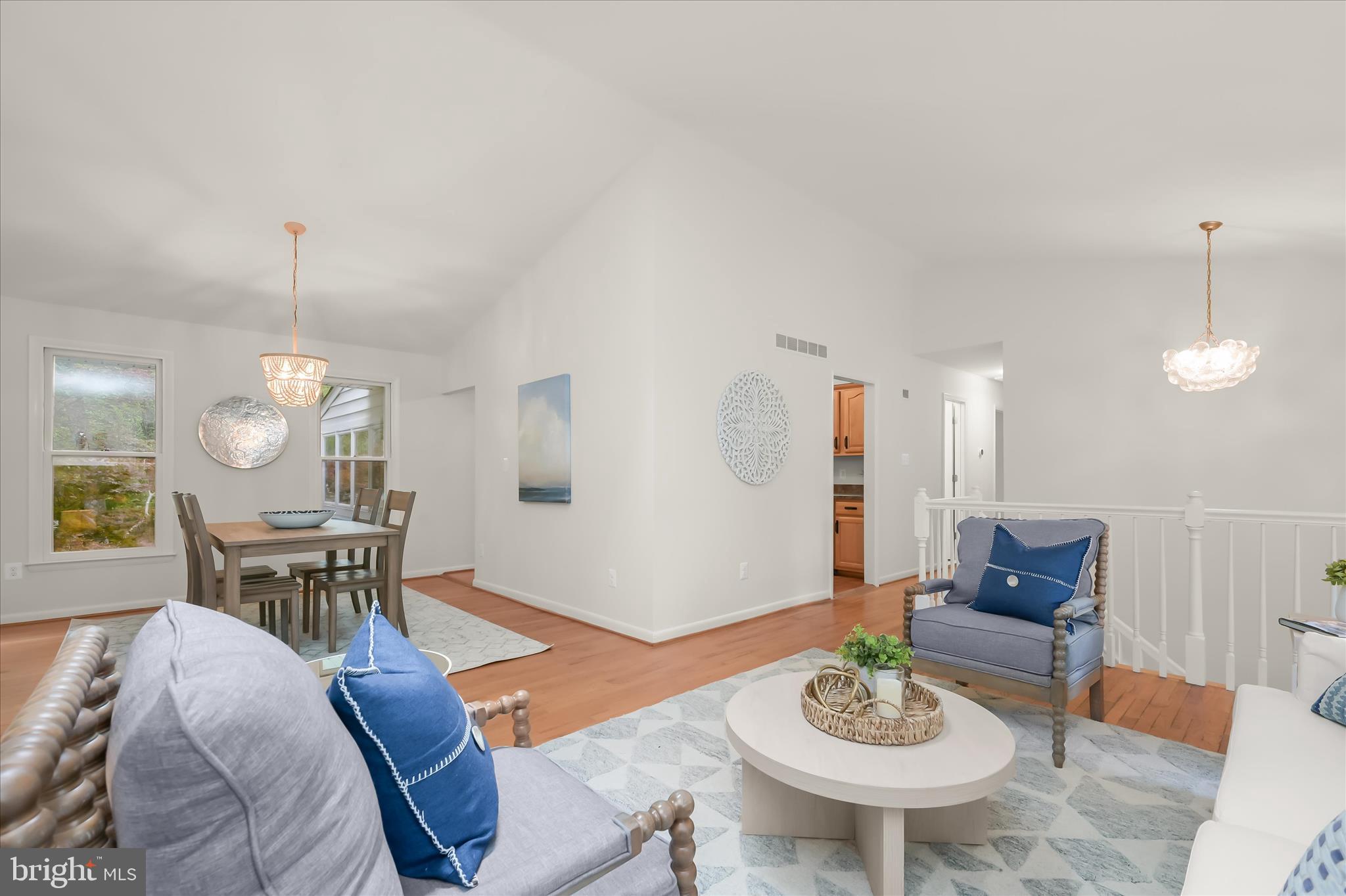 BERRYWOOD - Residential