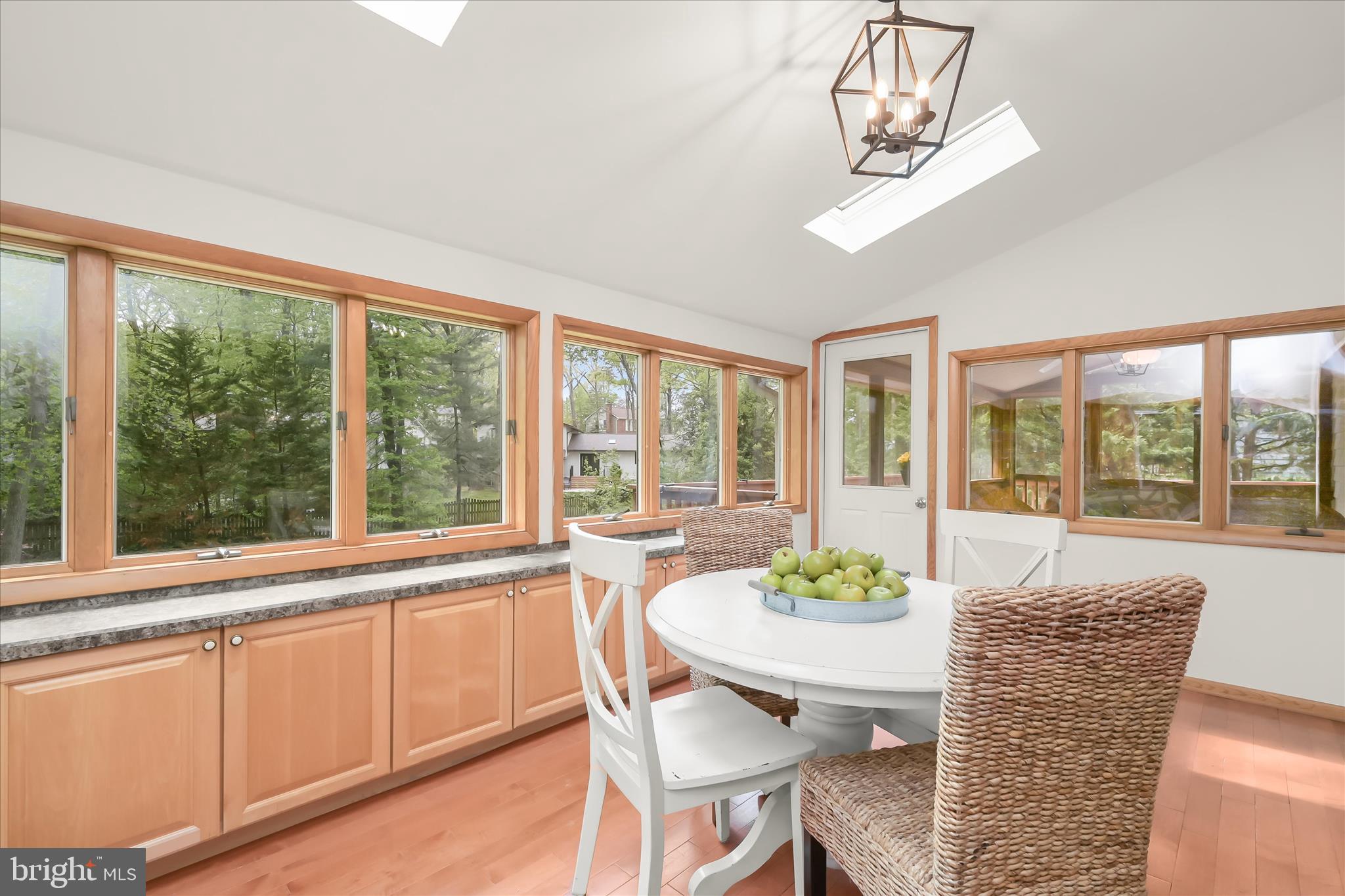 BERRYWOOD - Residential