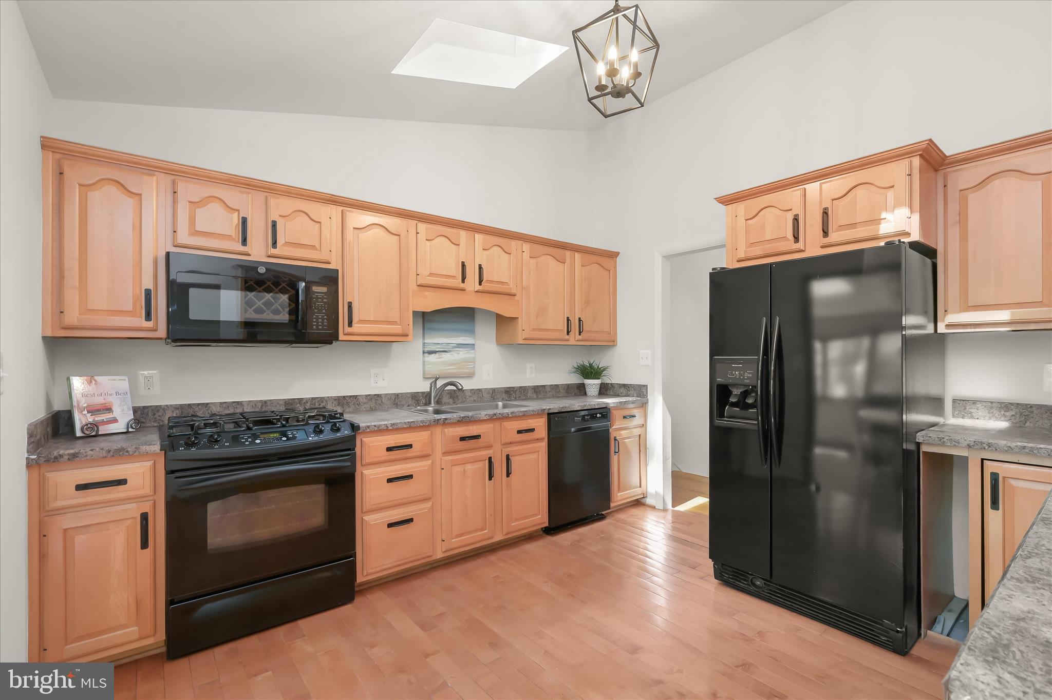 BERRYWOOD - Residential