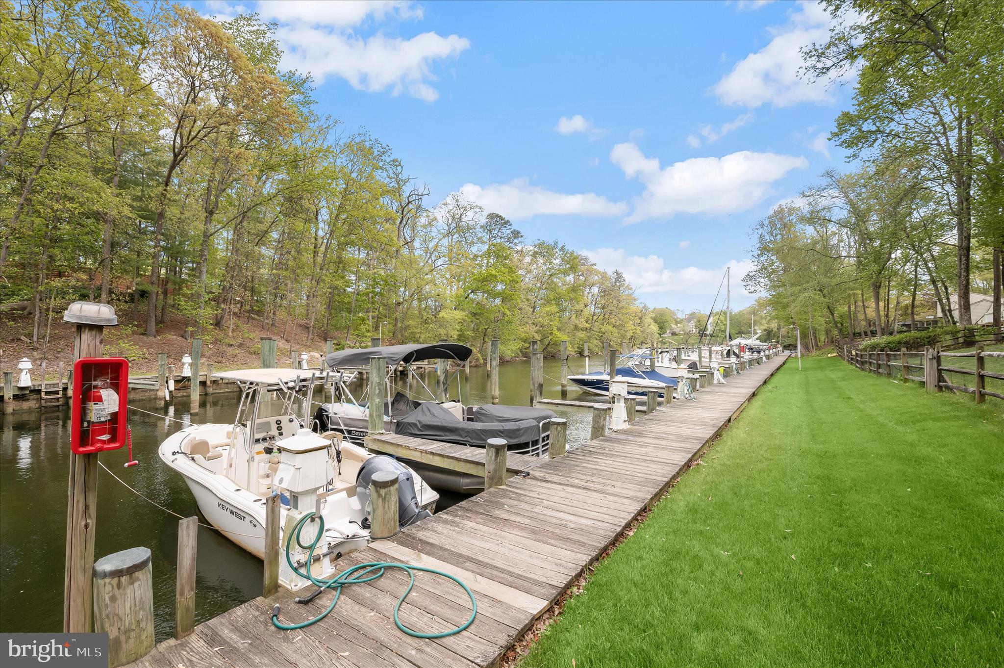 BERRYWOOD - Residential