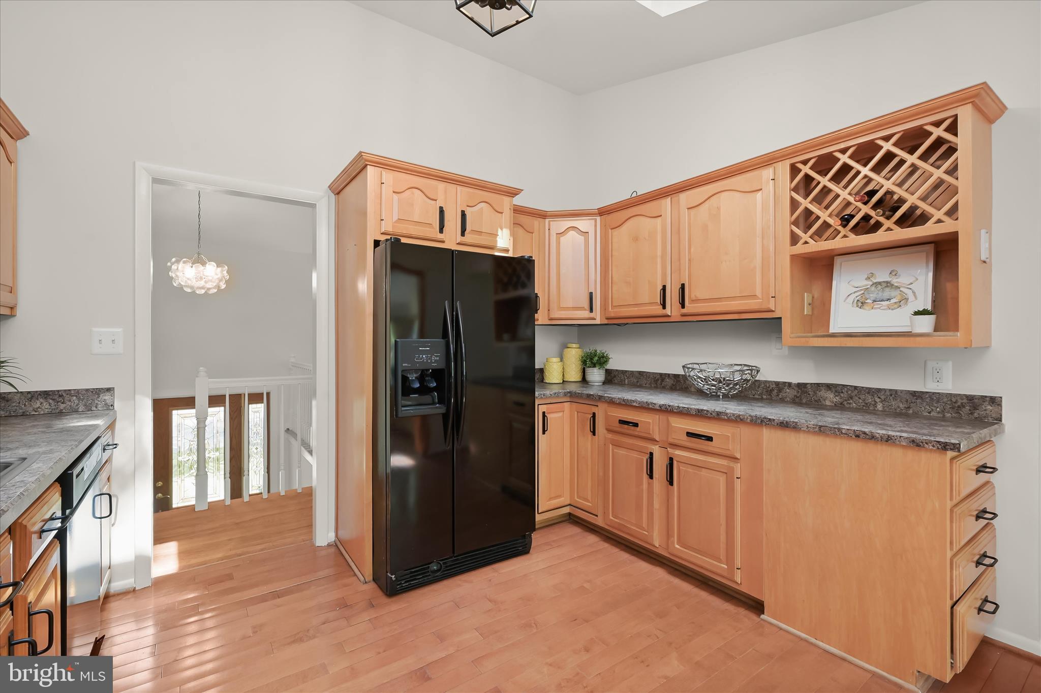 BERRYWOOD - Residential