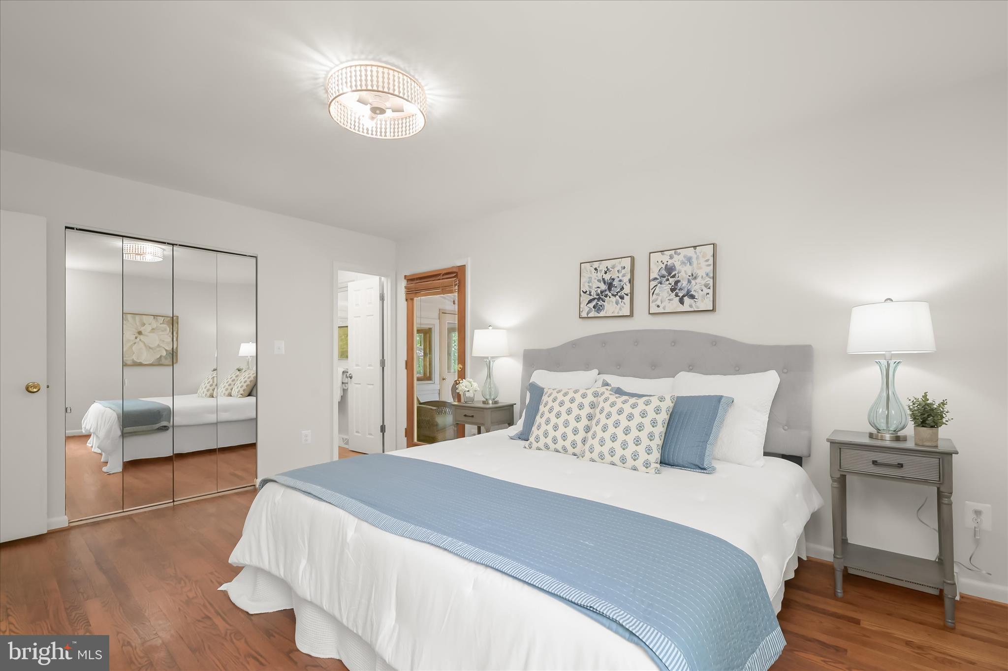 BERRYWOOD - Residential