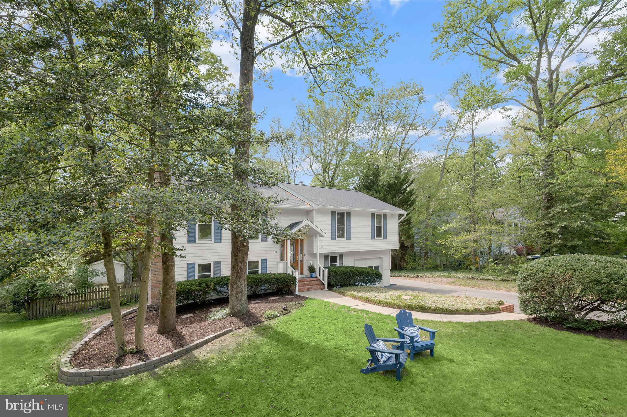 BERRYWOOD - Residential