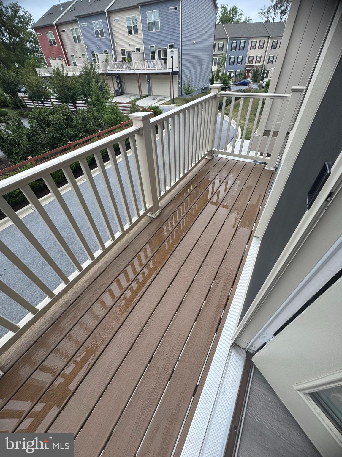 MACALLAN CROSSING - Residential Lease