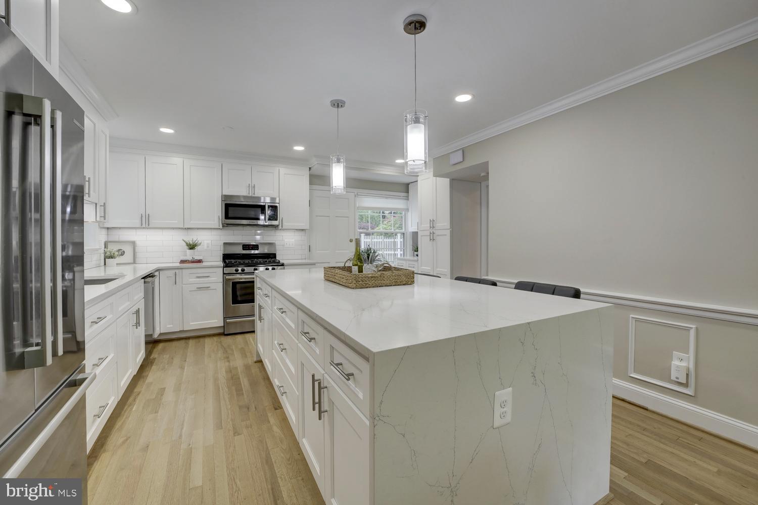 SUMNER - Residential