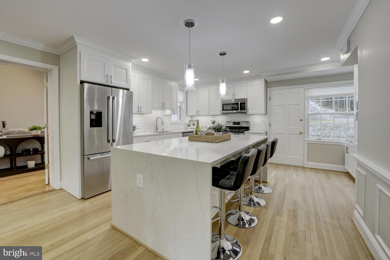 SUMNER - Residential