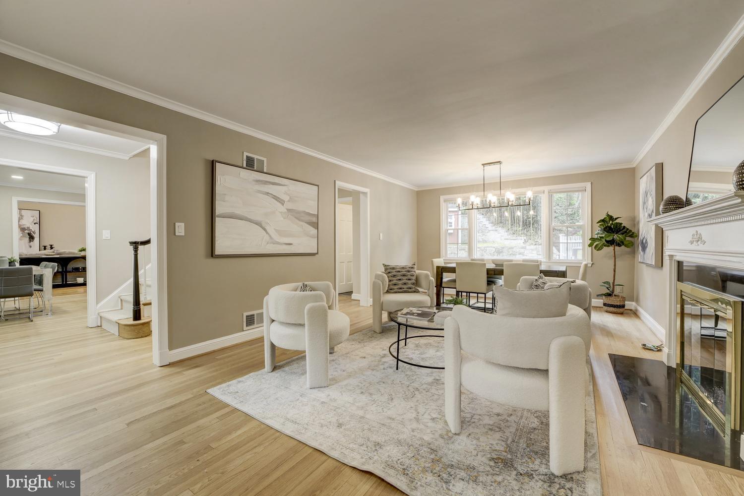 SUMNER - Residential