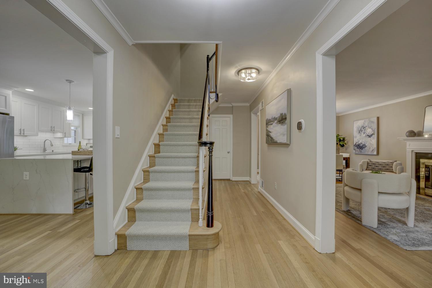 SUMNER - Residential