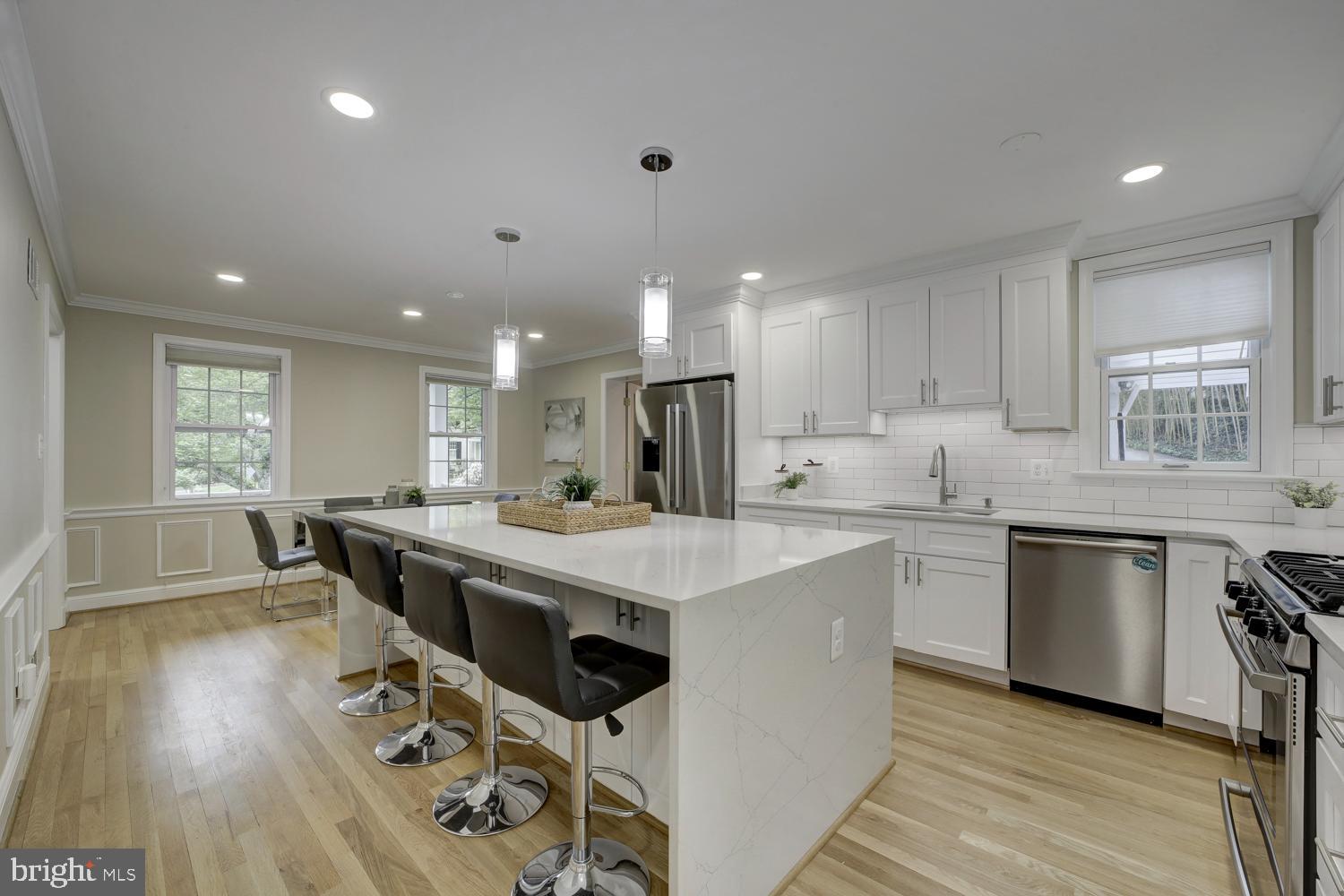 SUMNER - Residential