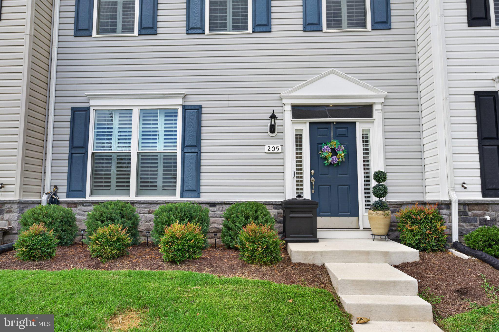 205 JESSICA LYN AVENUE F20