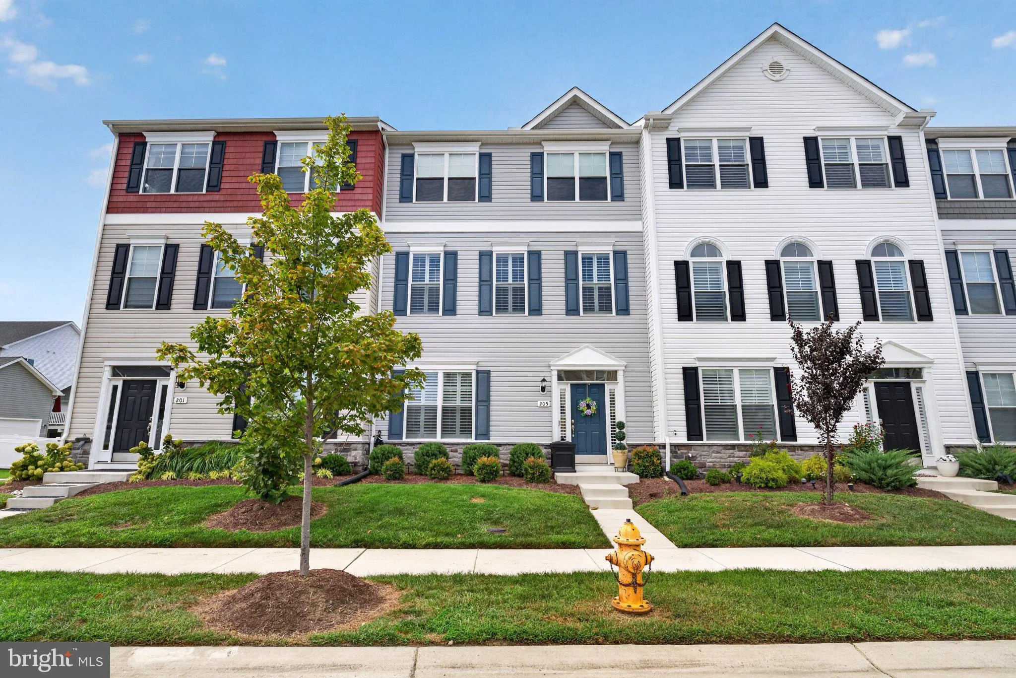 205 Jessica Lyn Avenue Unit F20, Stevensville, MD, 21666