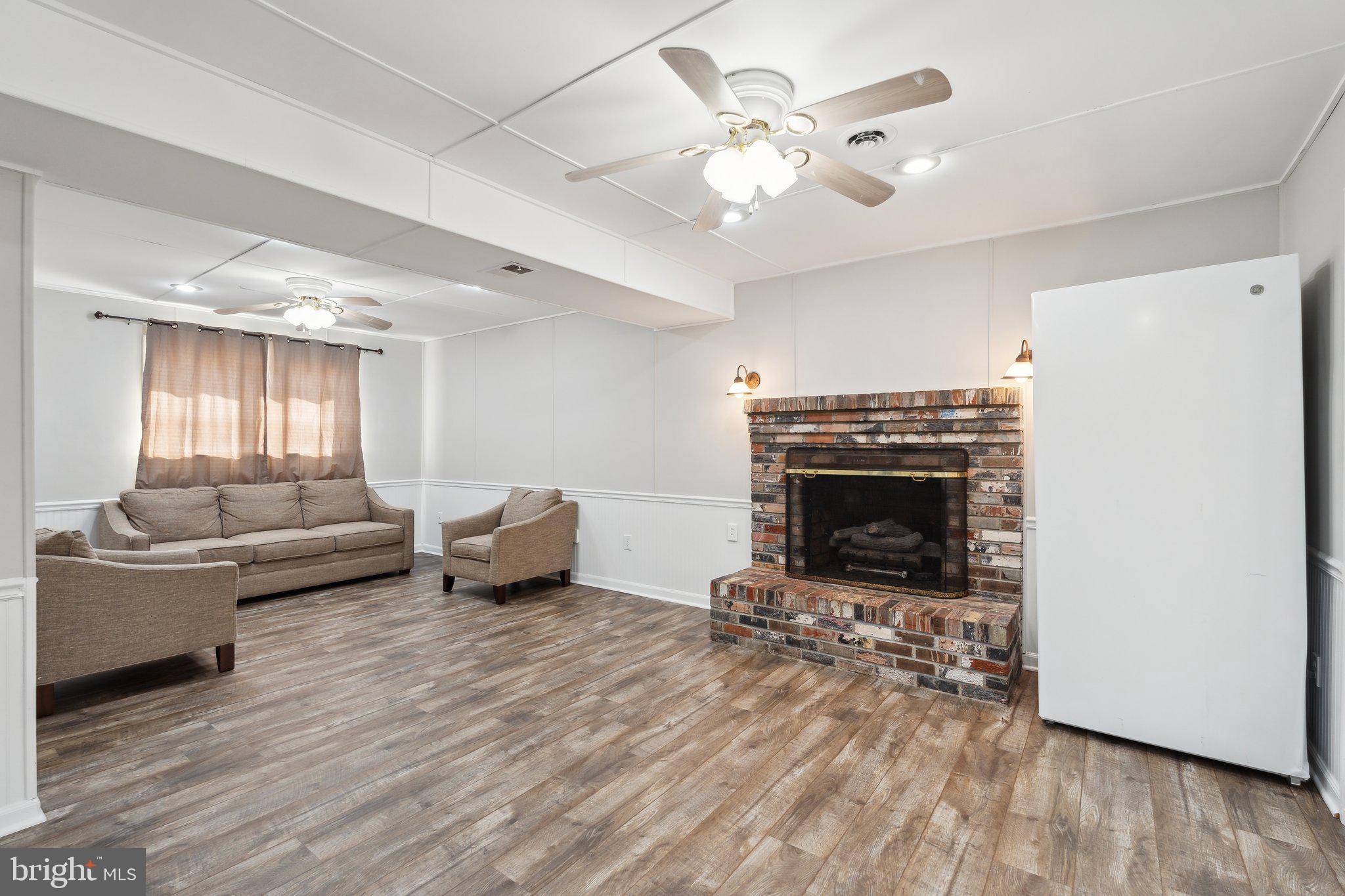 FALMOUTH HEIGHTS - Residential Lease